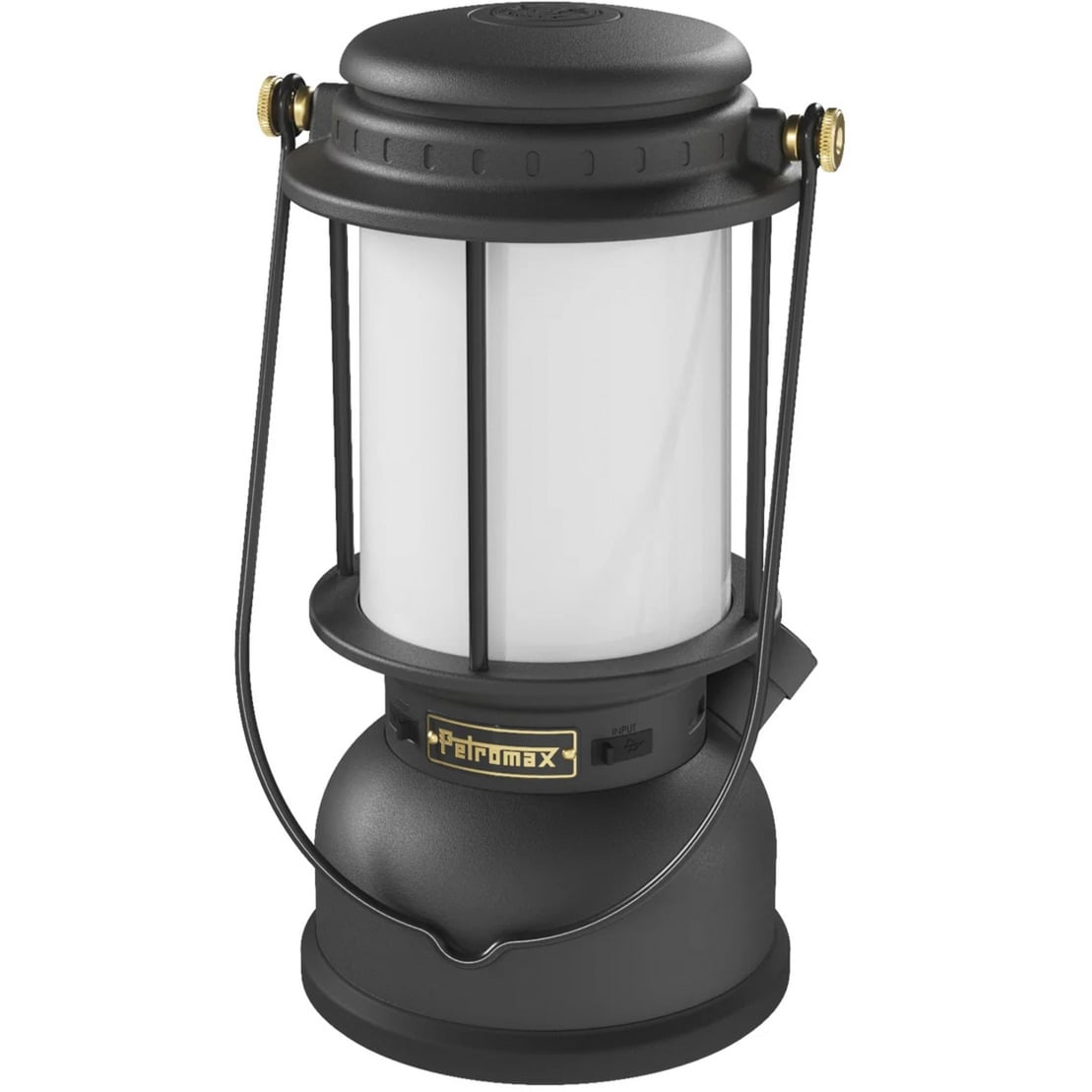 Petromax LM500 LED Laterne , LED-Leuchte