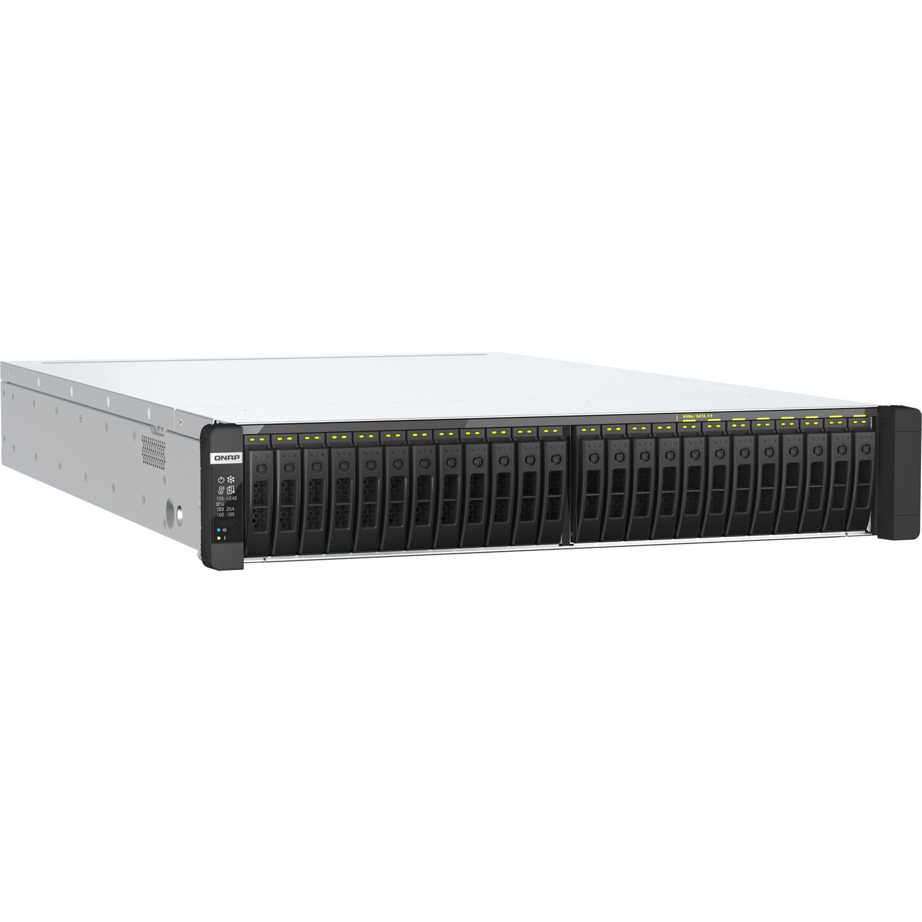 QNAP TDS-h2489FU-4314-256G, NAS | 04711103080481 QNAP TDS-h2489FU-4314-256G, NAS | 04711103080481