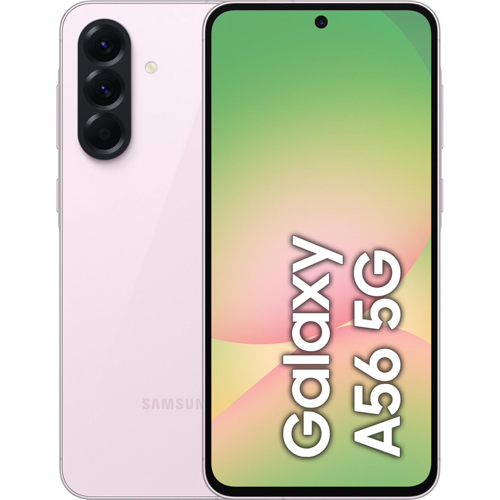 Galaxy A56 5G 128GB, Handy