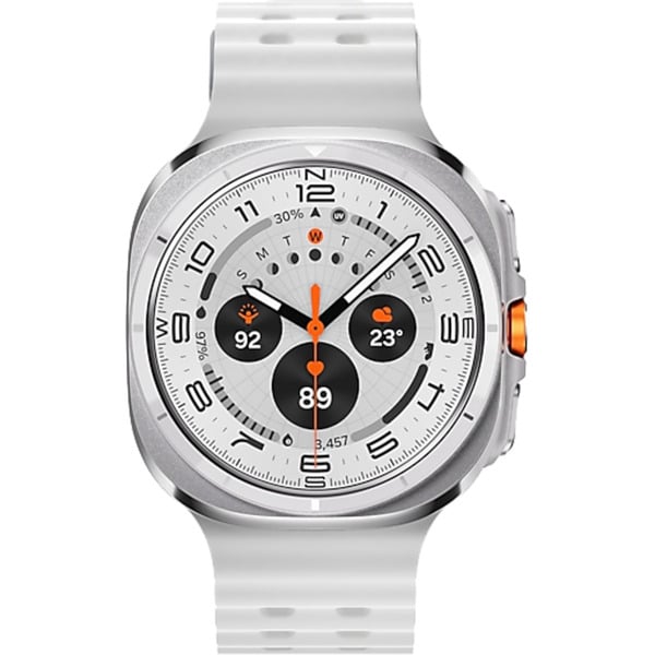 Galaxy Watch Ultra (2025), Smartwatch