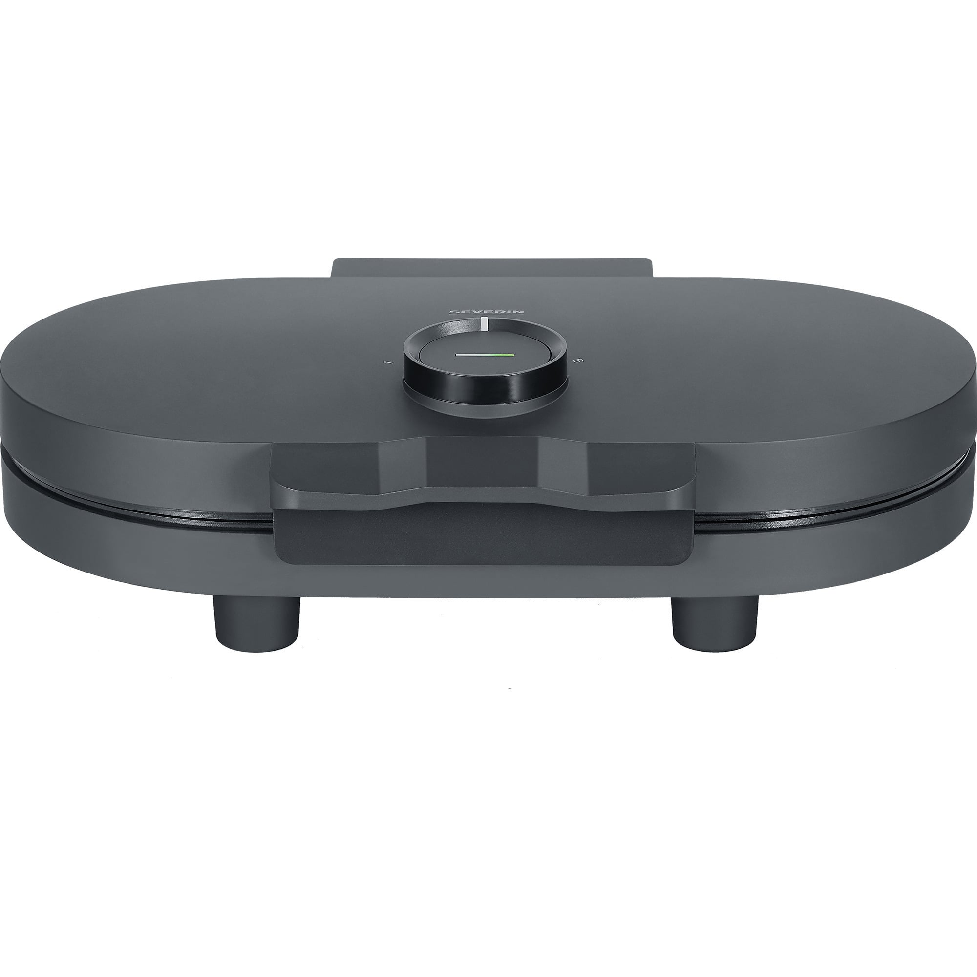 Doppel-Waffeleisen Black Line WA2118