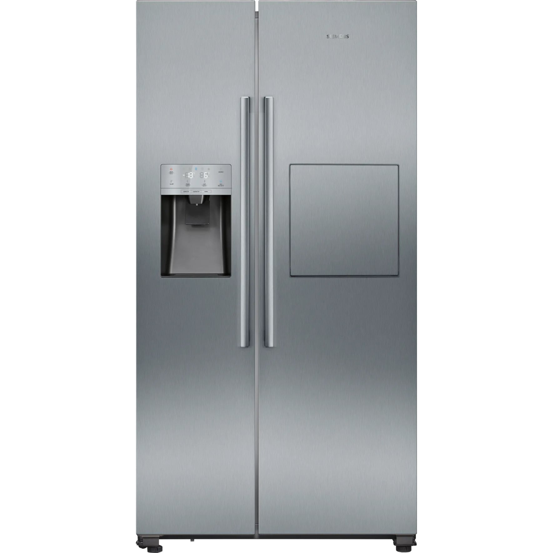 KA93GAIDP iQ500, Side-by-Side