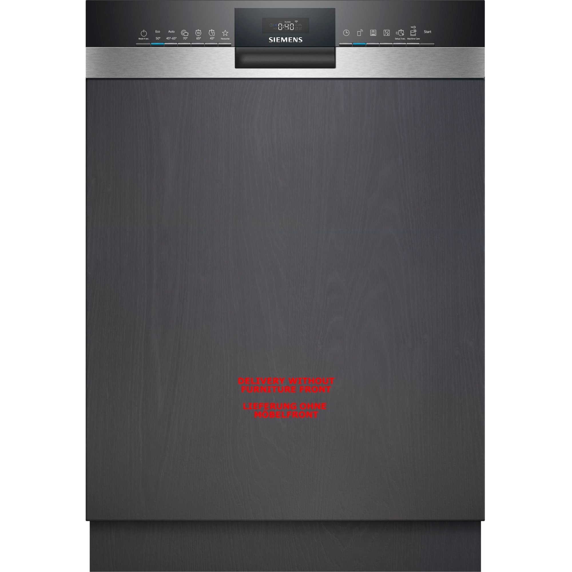 Siemens SN53HS10TE IQ300, Spülmaschine | 04242003949603