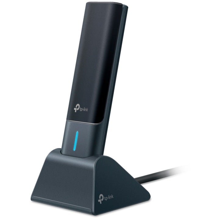 Archer TXE70UH, LAN-Adapter