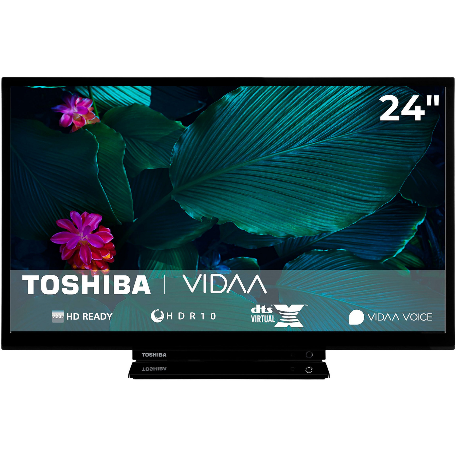24WV3F63DA, LED-Fernseher