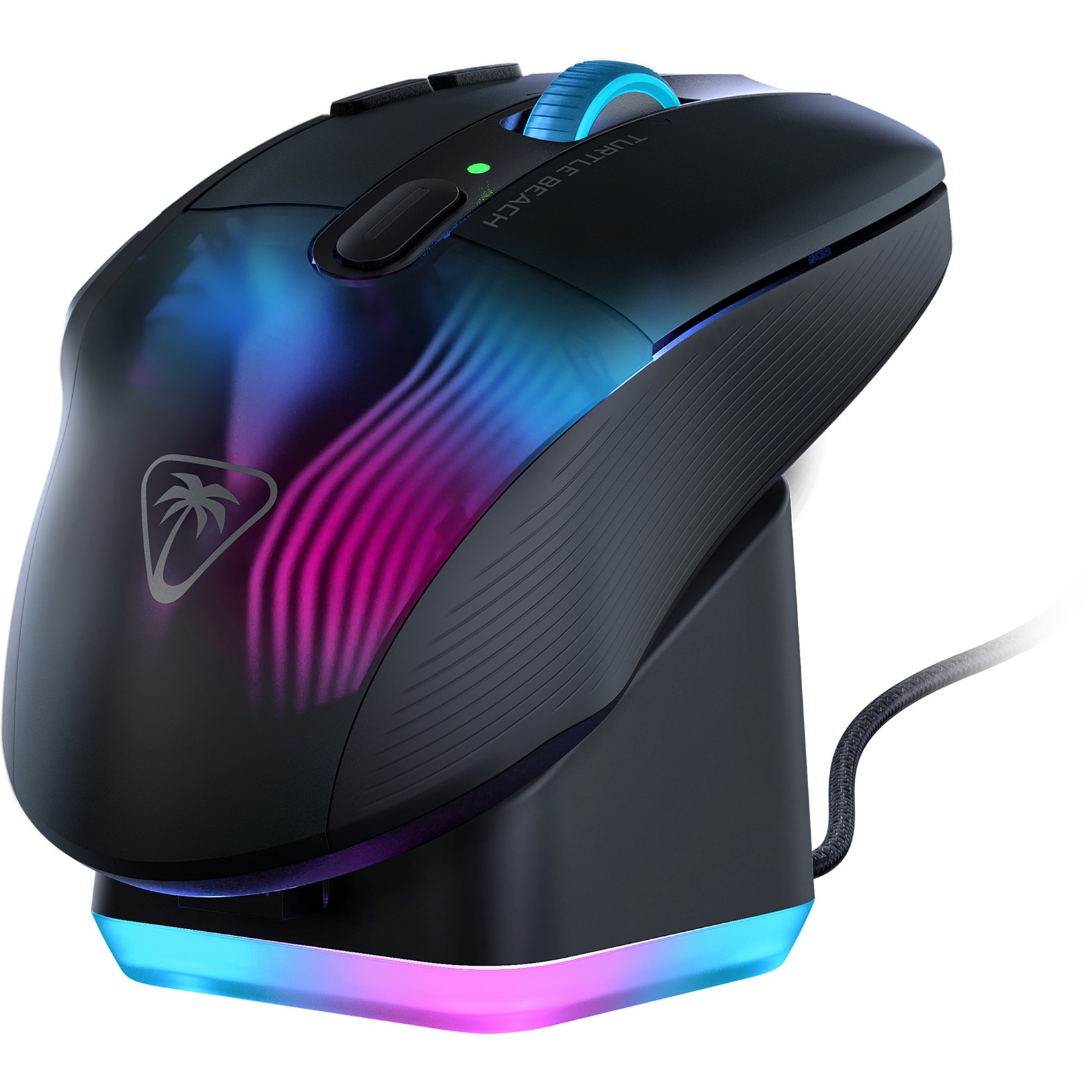 Turtle Beach Kone XP Air, Gaming-Maus | 00731855711000 Turtle Beach Kone XP Air, Gaming-Maus | 00731855711000