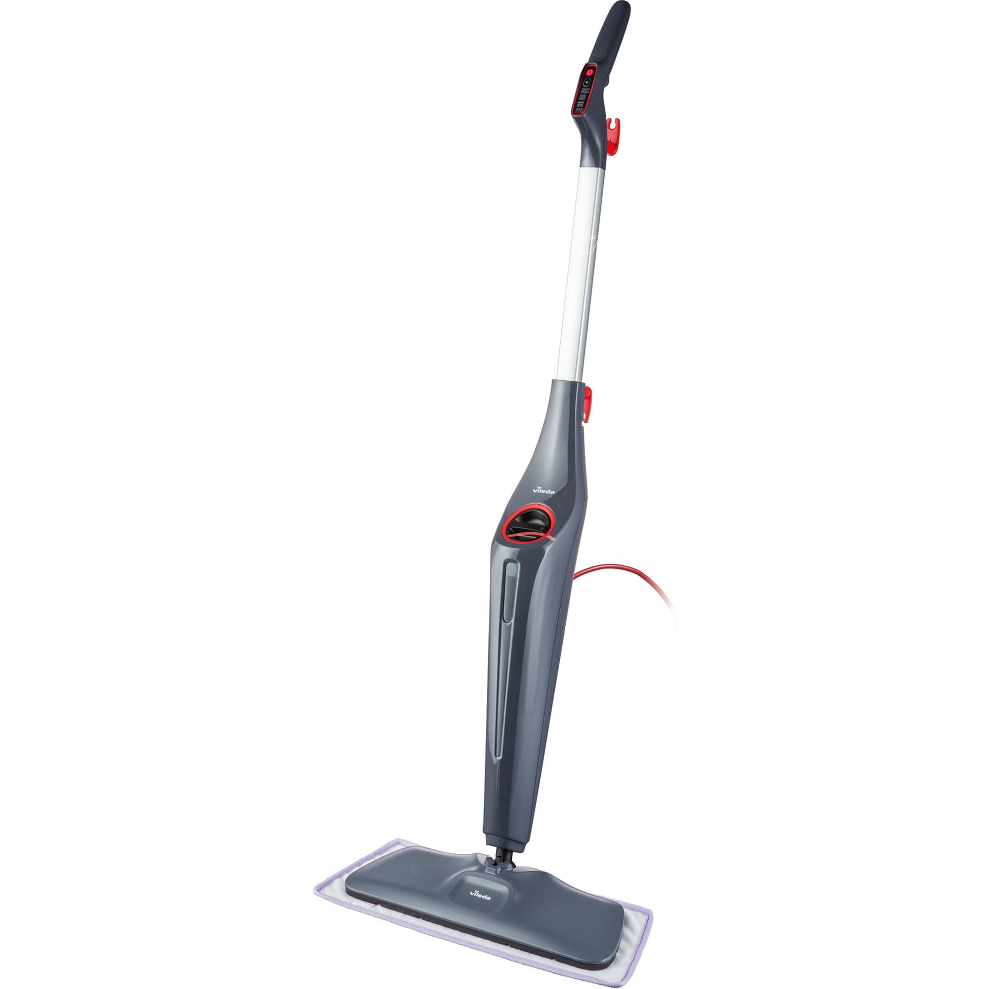 Dampfreiniger Steam Plus Pro XXL