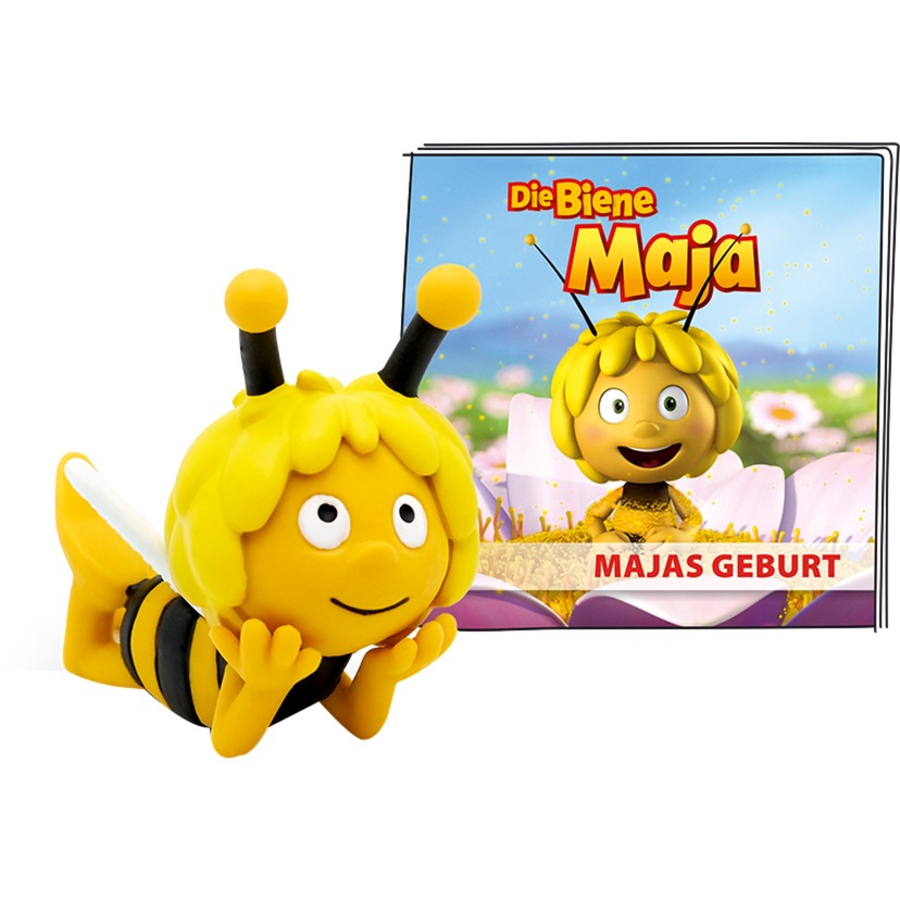 Biene Maja - Majas Geburt, Spielfigur