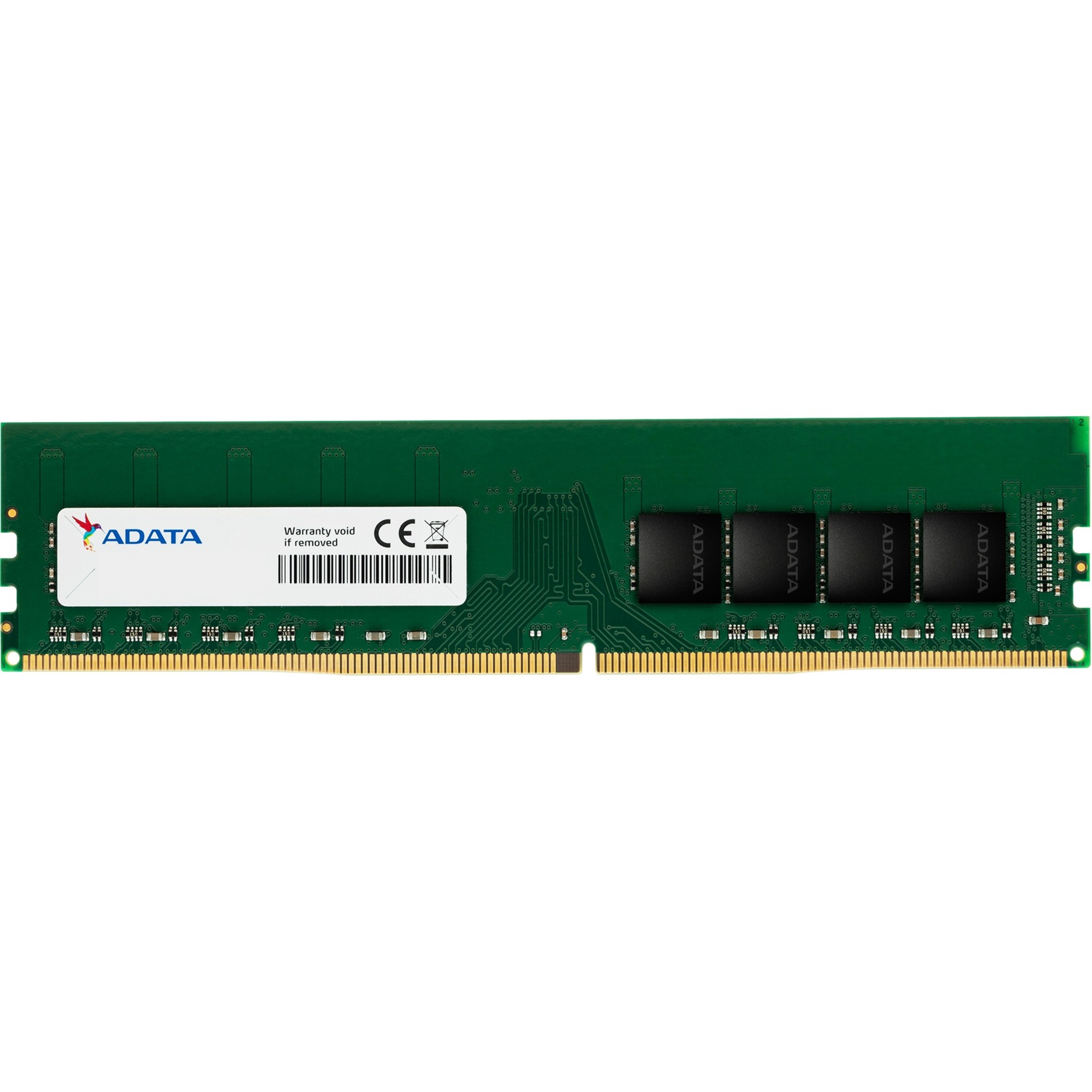 DIMM 16 GB DDR4-2666 , Arbeitsspeicher