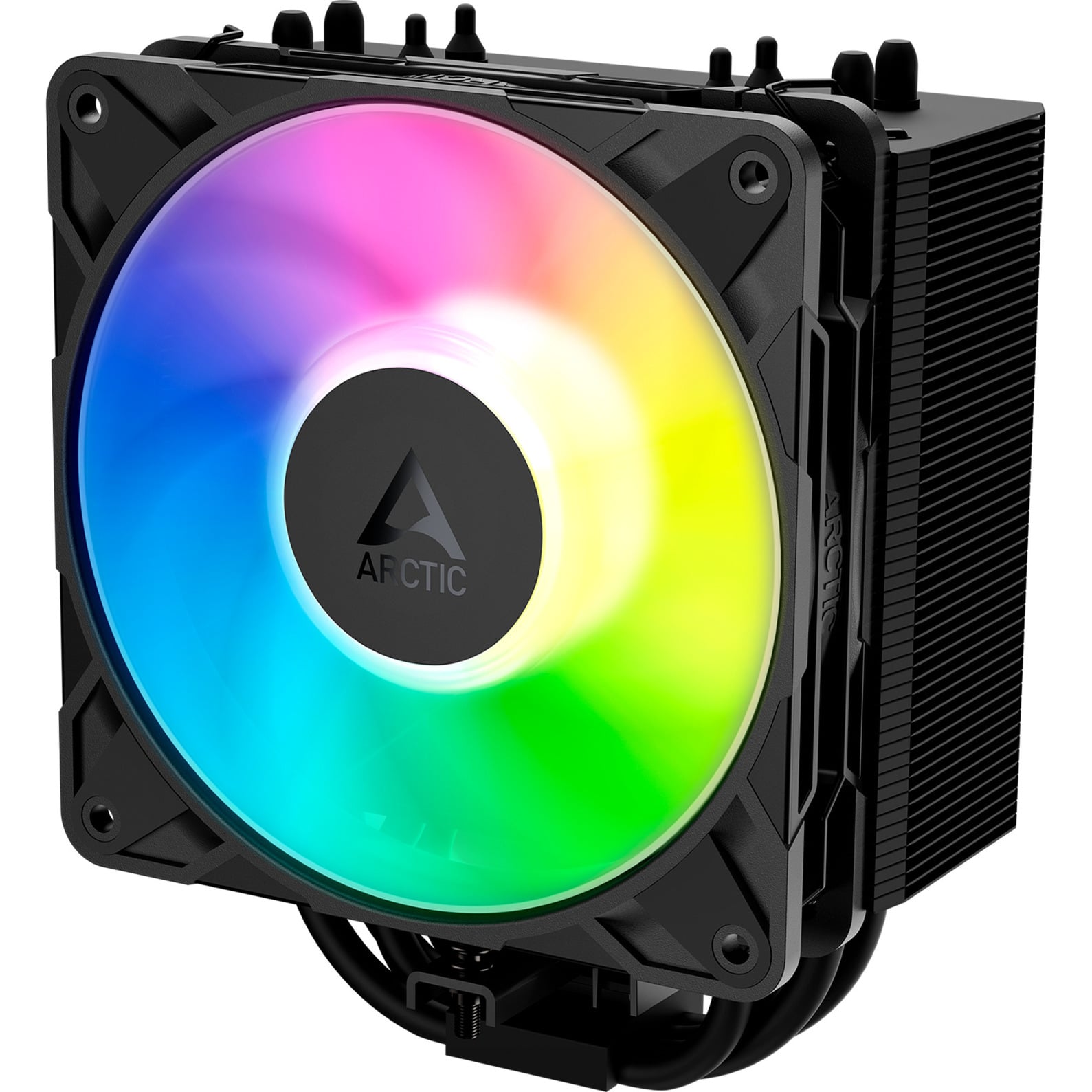 Freezer 36-S A-RGB Black, CPU-Kühler