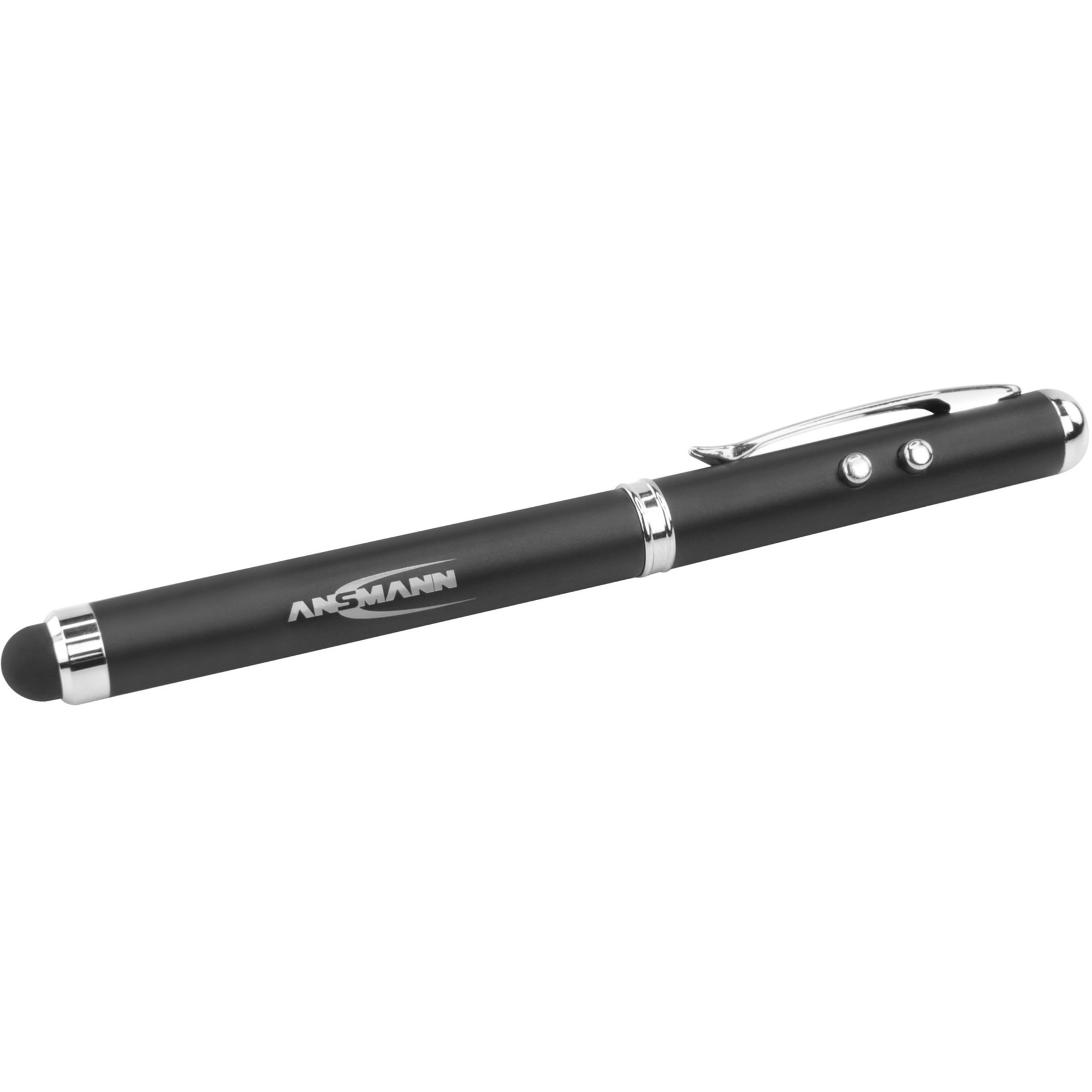 Ansmann Stylus Touch 4in1, Eingabestift | 04013674154203 Ansmann Stylus Touch 4in1, Eingabestift | 04013674154203