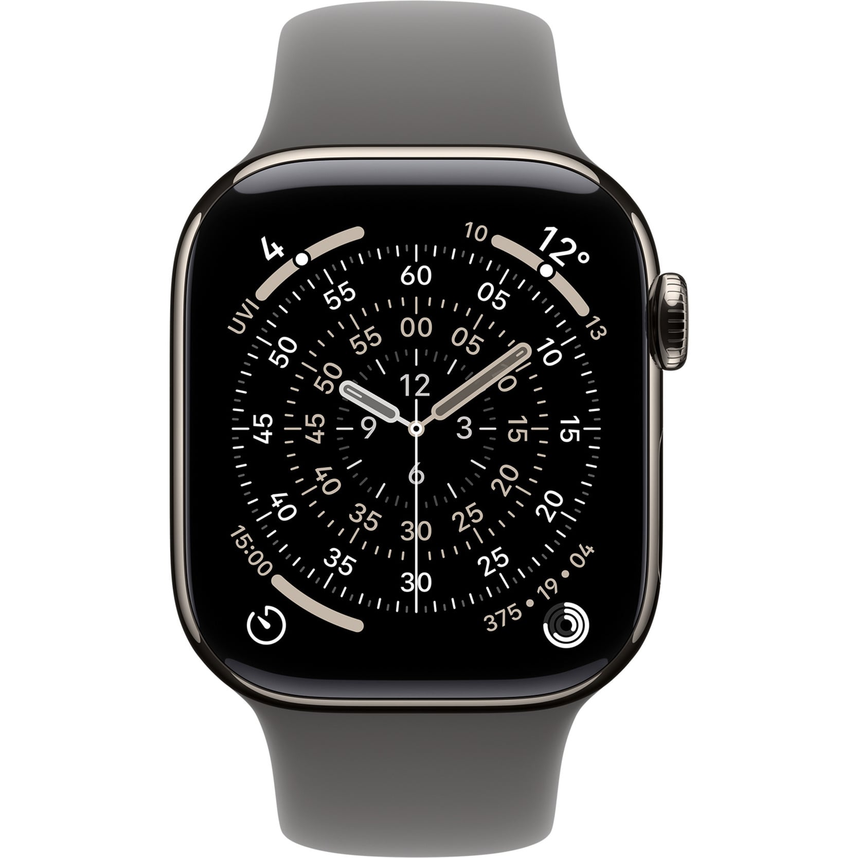 Watch Series 11, Smartwatch