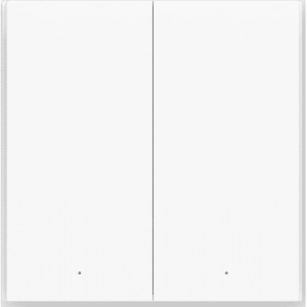 Aqara Smarter Lichtschalter H1 EU (ohne Neutralleiter) | 06975833354931 Aqara Smarter Lichtschalter H1 EU (ohne Neutralleiter) | 06975833354931