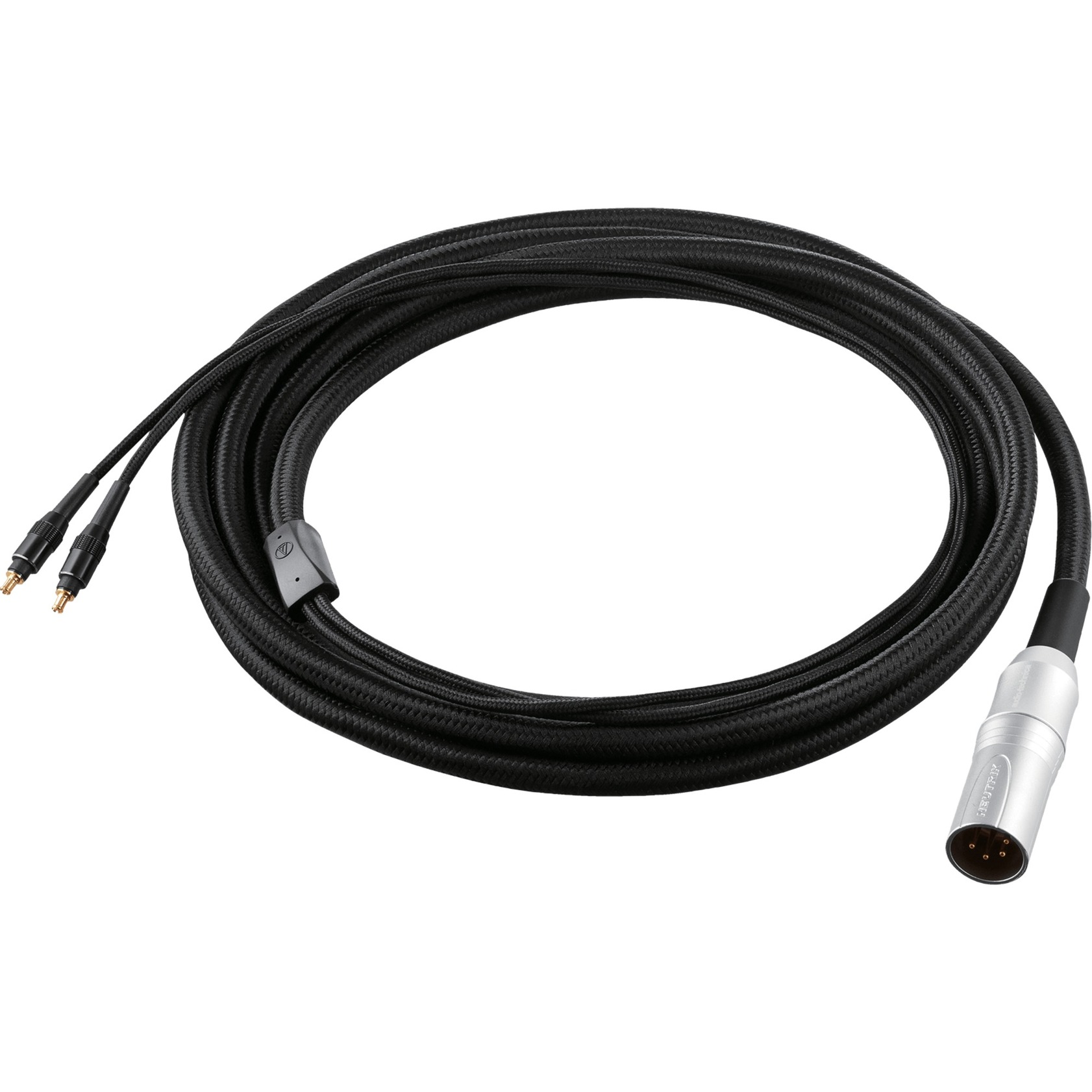 Audio-Technica Kopfhörerkabel AT-B1XA/3.0 | 04961310142049 Audio-Technica Kopfhörerkabel AT-B1XA/3.0 | 04961310142049