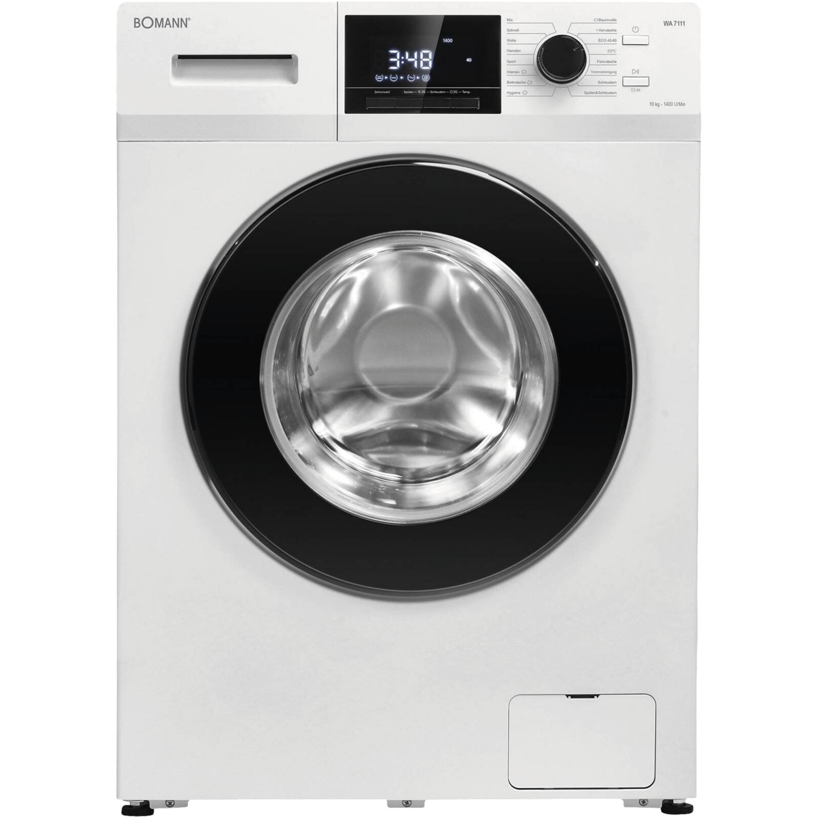 WA 7111 , Waschmaschine