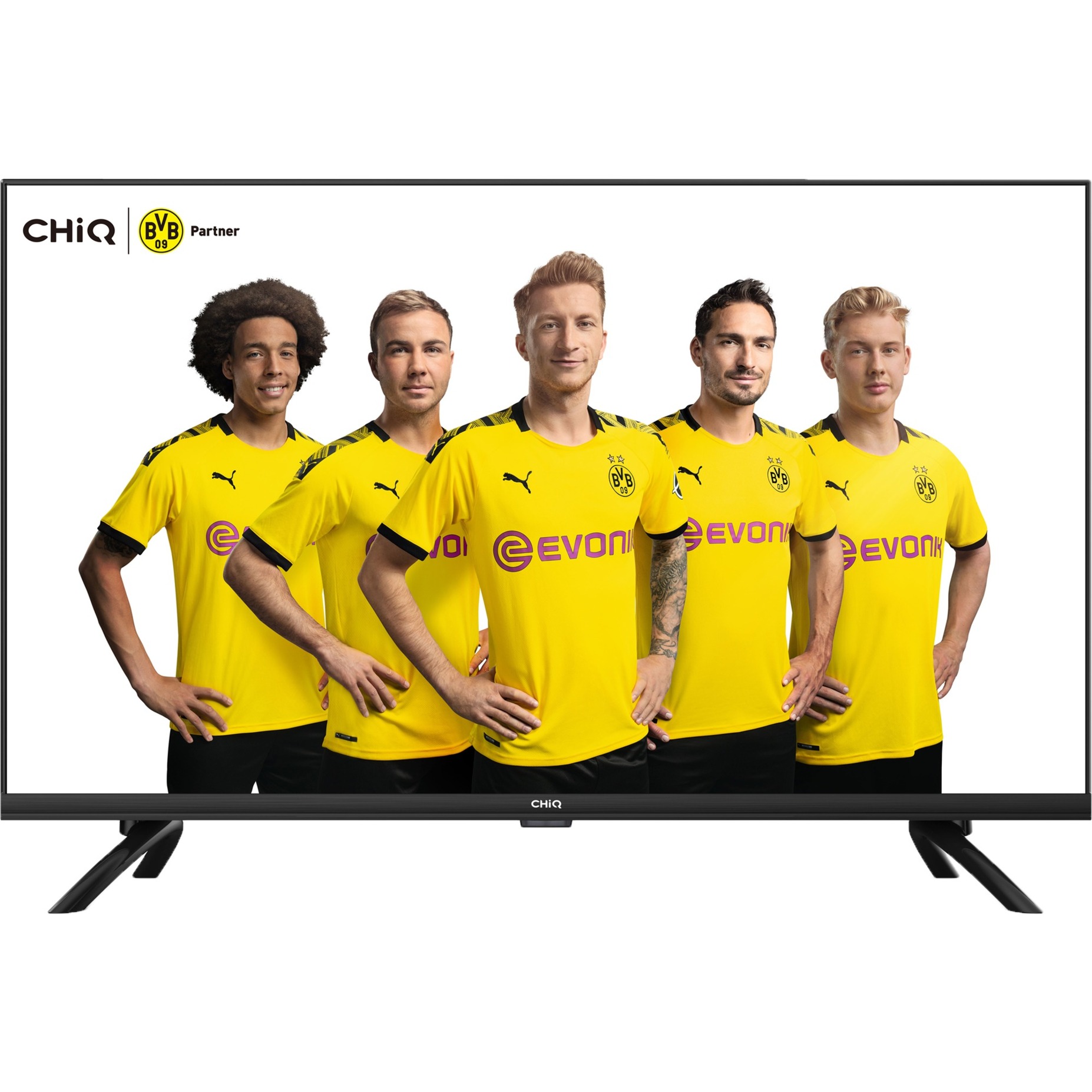 CHiQ L32H7L, LED-Fernseher | 08592344203848 CHiQ L32H7L, LED-Fernseher | 08592344203848