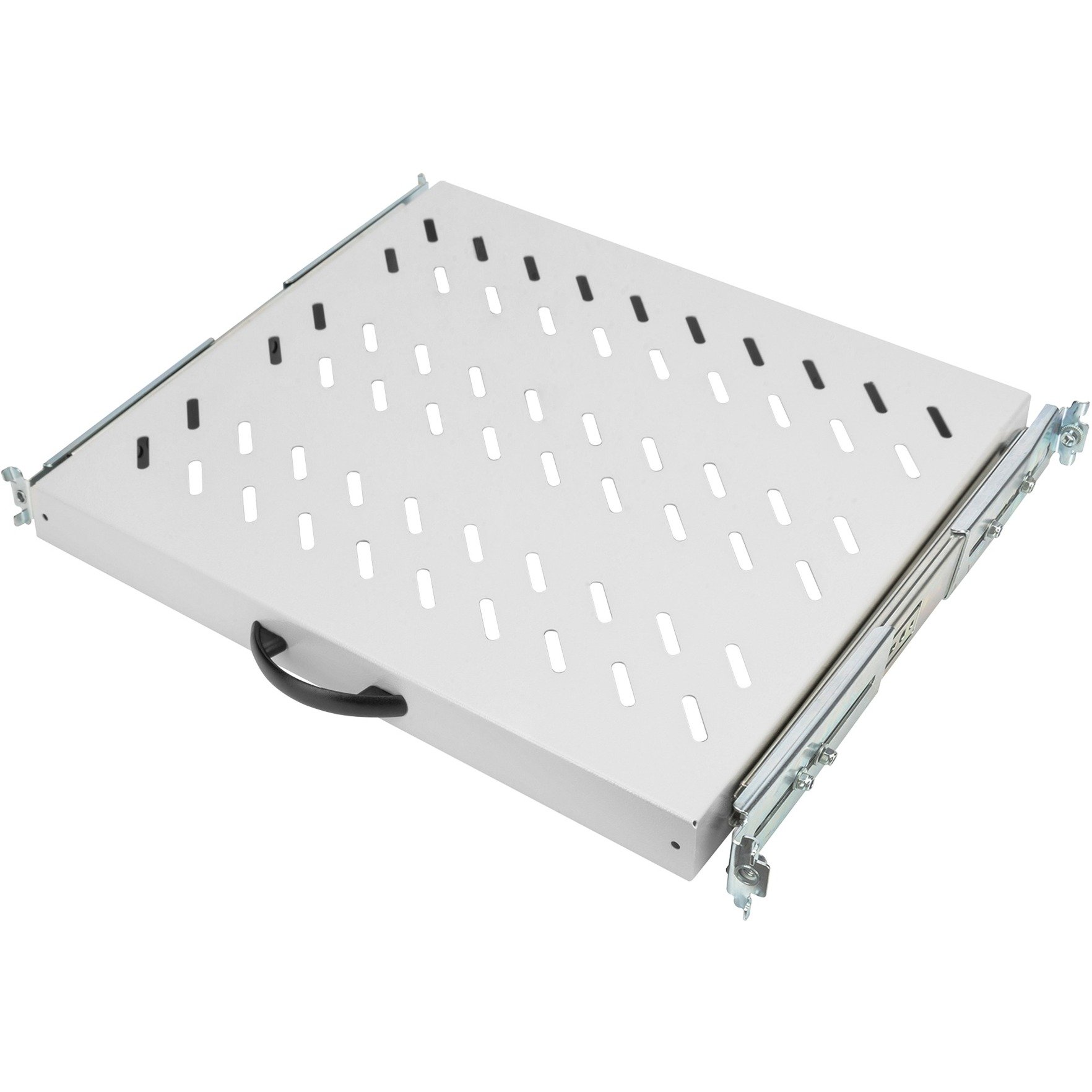 Digitus Fachboden ausziehbar 600mm 1HE | 04016032135456 Digitus Fachboden ausziehbar 600mm 1HE | 04016032135456