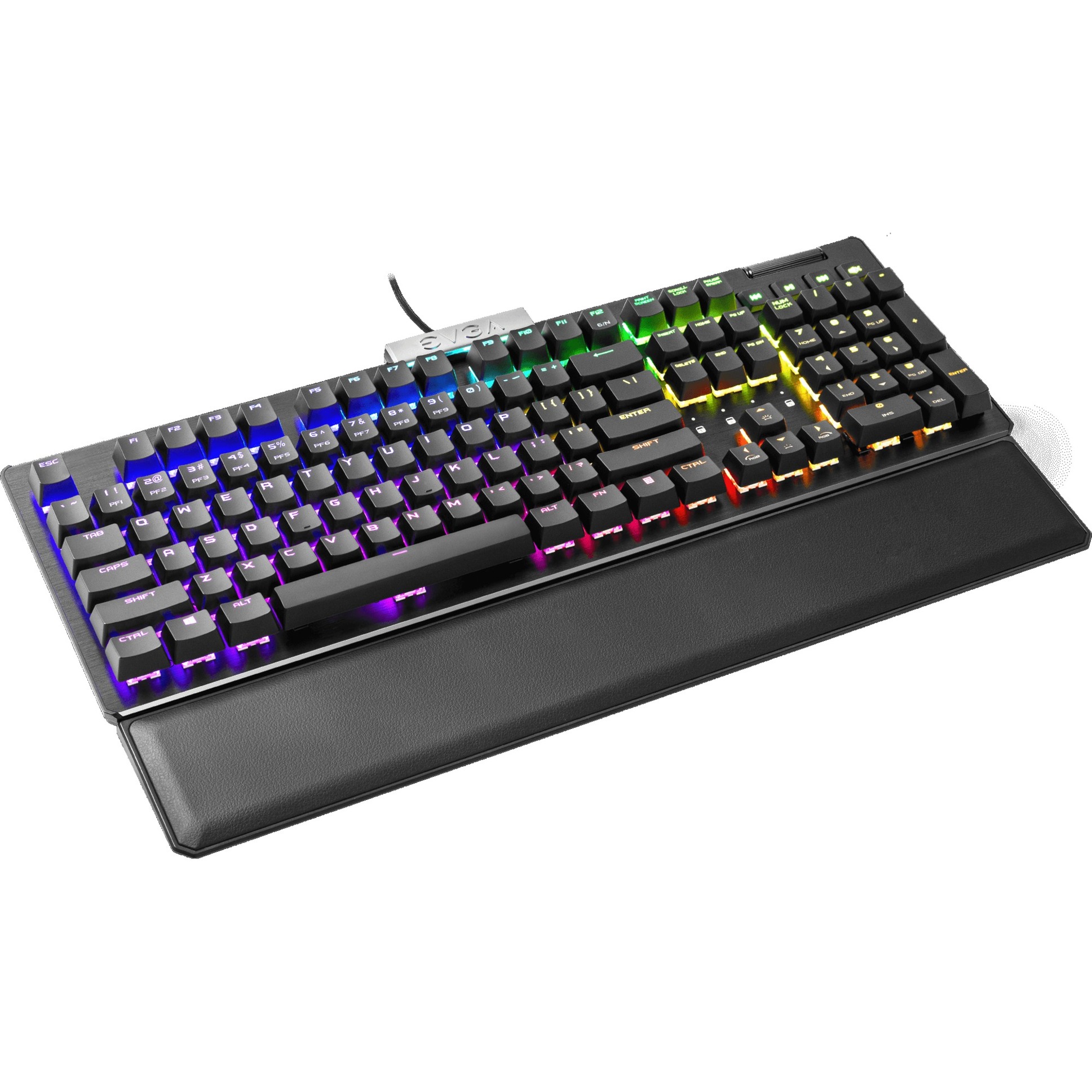Evga Z15, Gaming-Tastatur | 04250812439536 Evga Z15, Gaming-Tastatur | 04250812439536