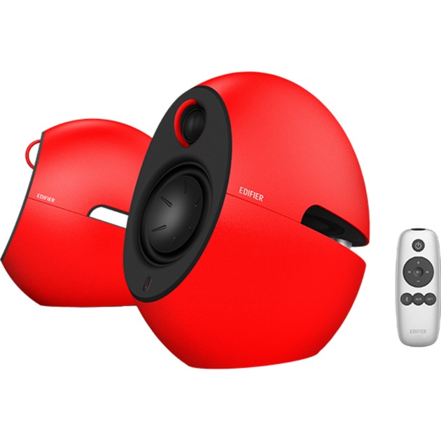 Edifier Luna HD Design-Lautsprecherset | 06923520264674 Edifier Luna HD Design-Lautsprecherset | 06923520264674