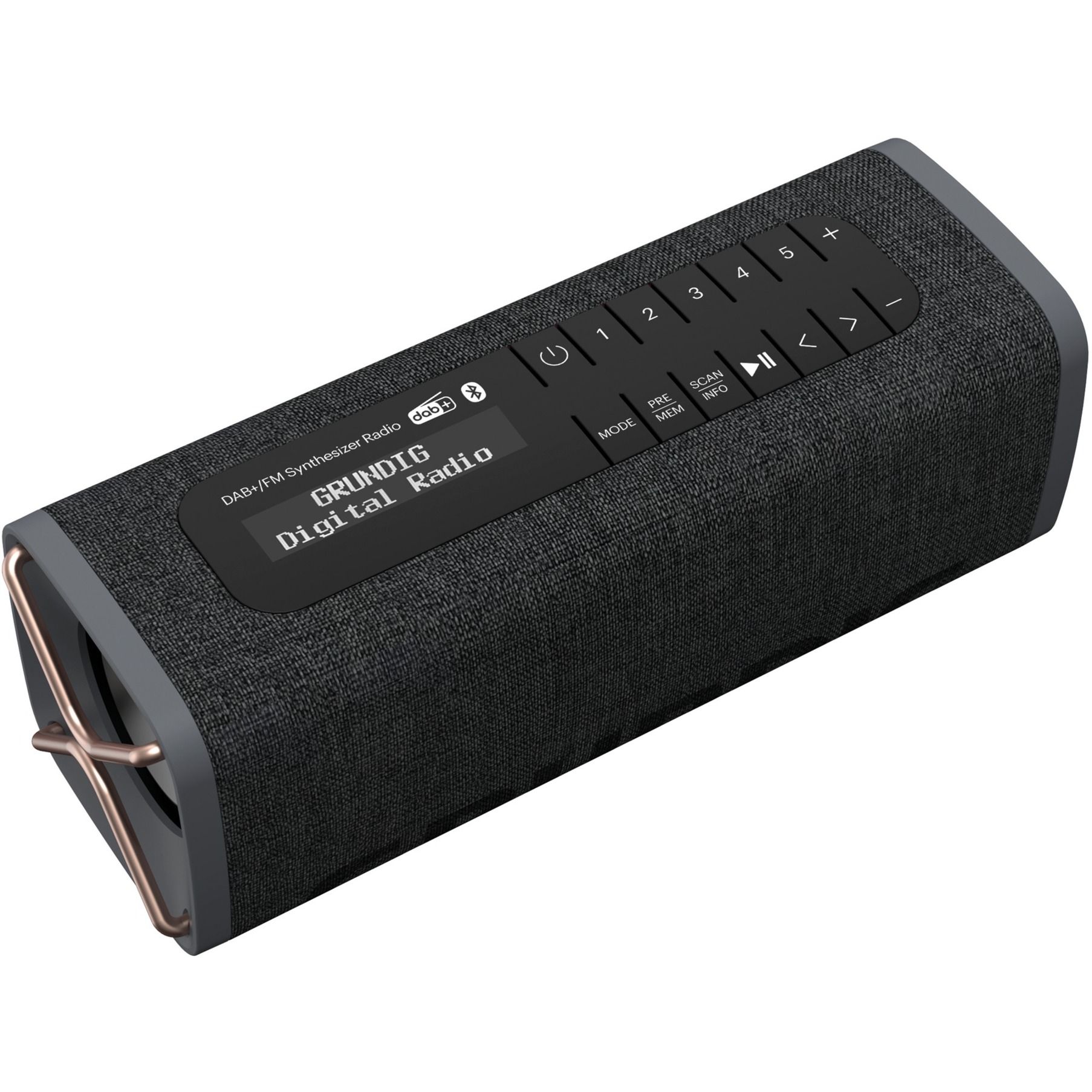 Grundig GBT Band, Lautsprecher | 04013833042983 Grundig GBT Band, Lautsprecher | 04013833042983
