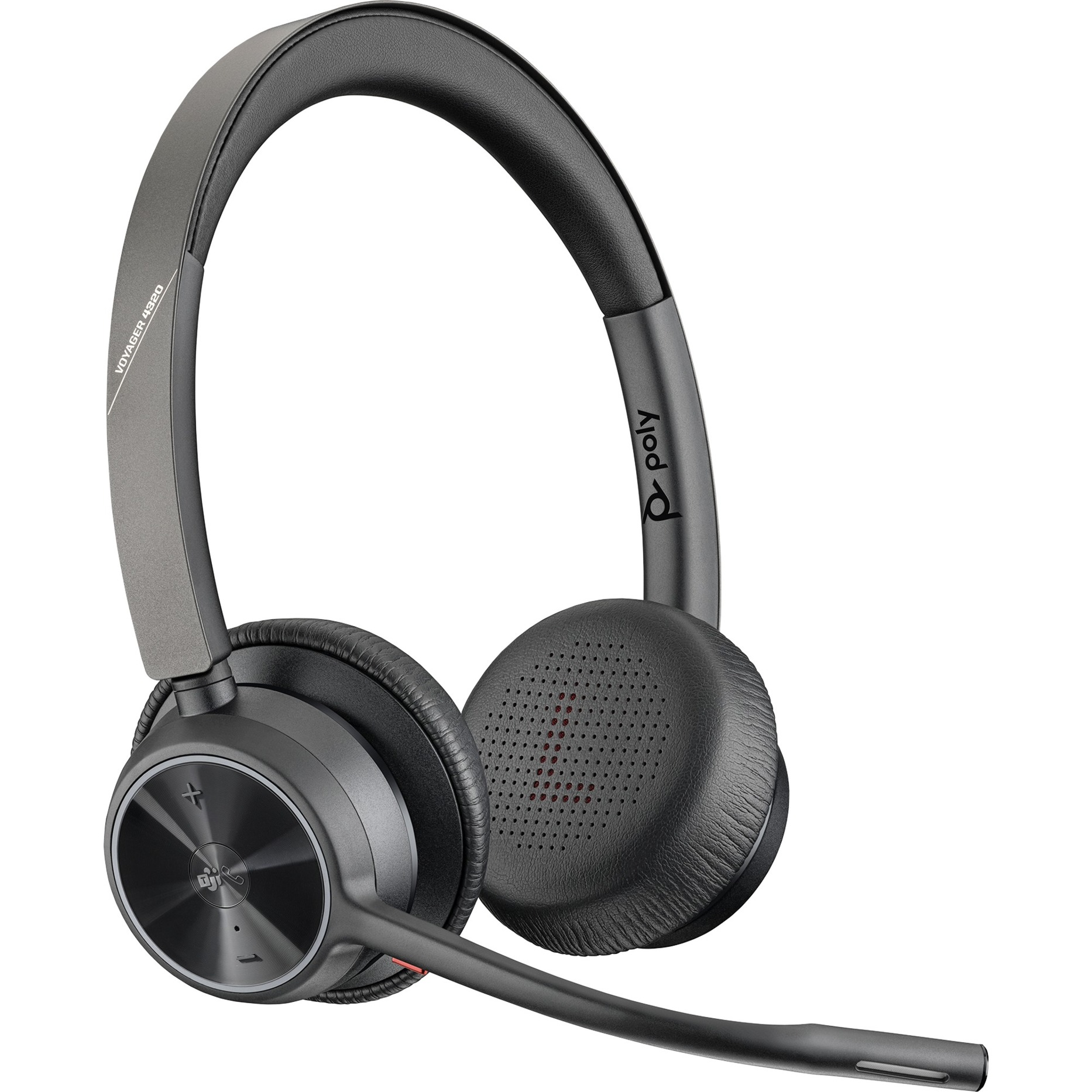 Poly Voyager 4320, Headset