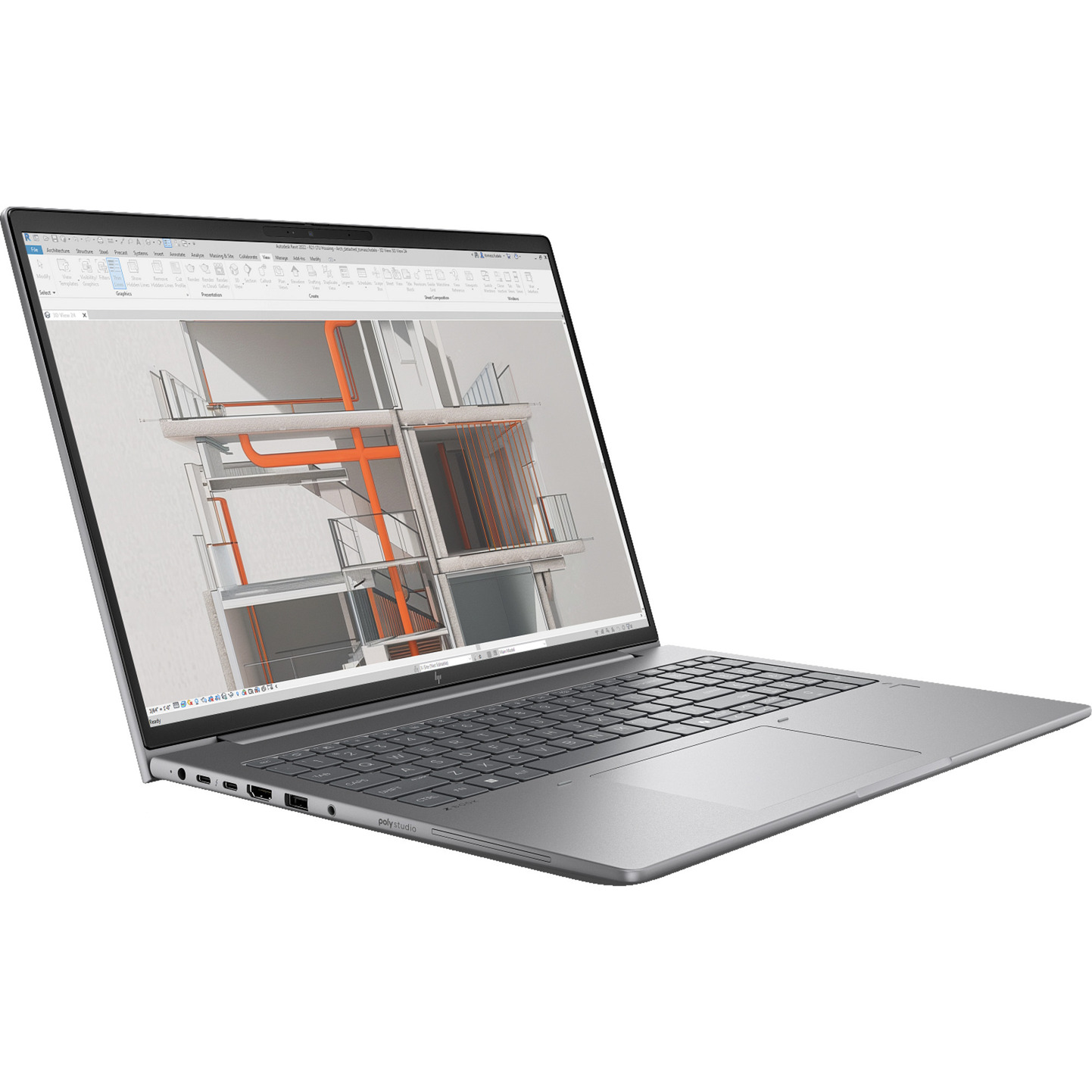 ZBook X G1i (B72X0ET), Notebook