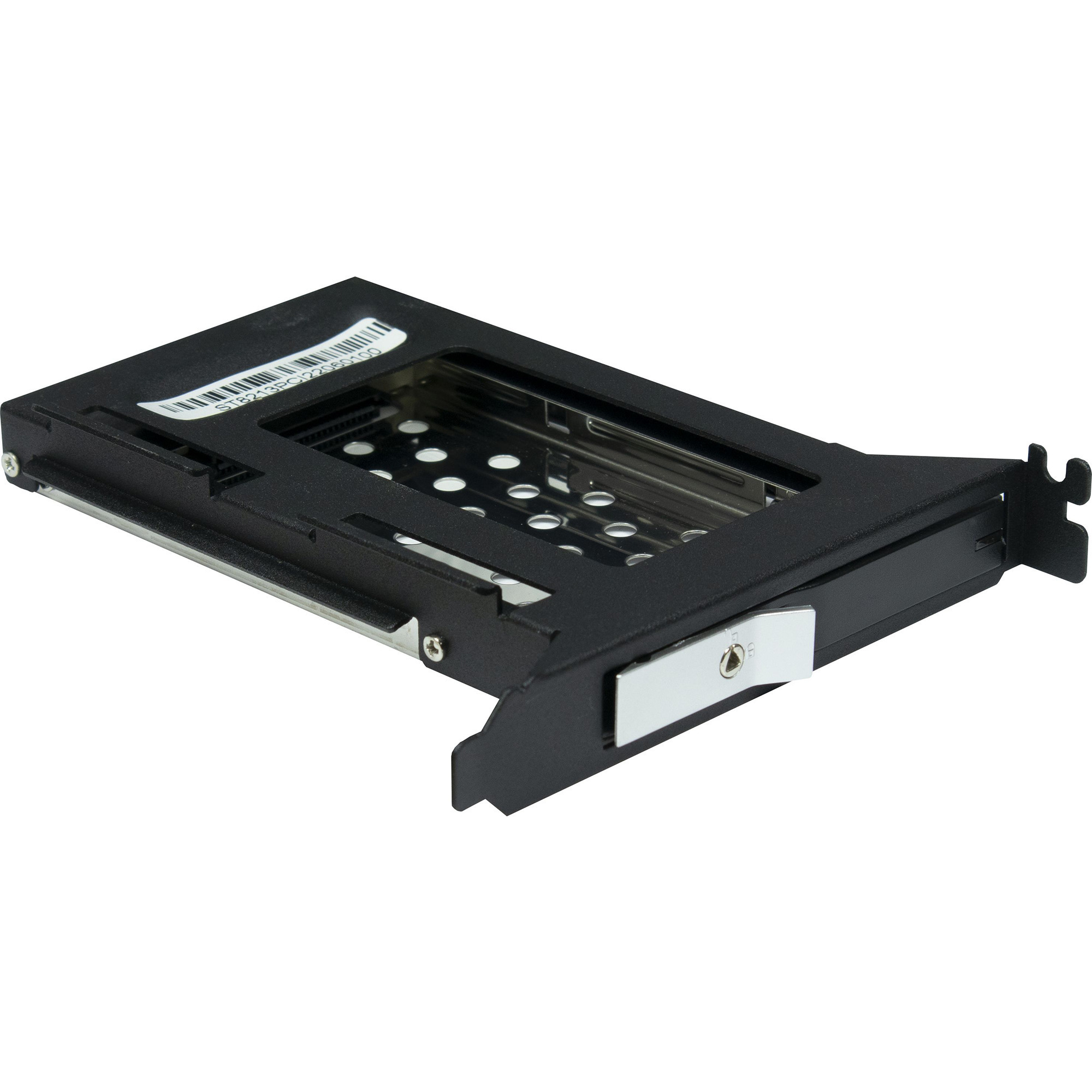 IPC Wechselrahmen ST-8213PCI