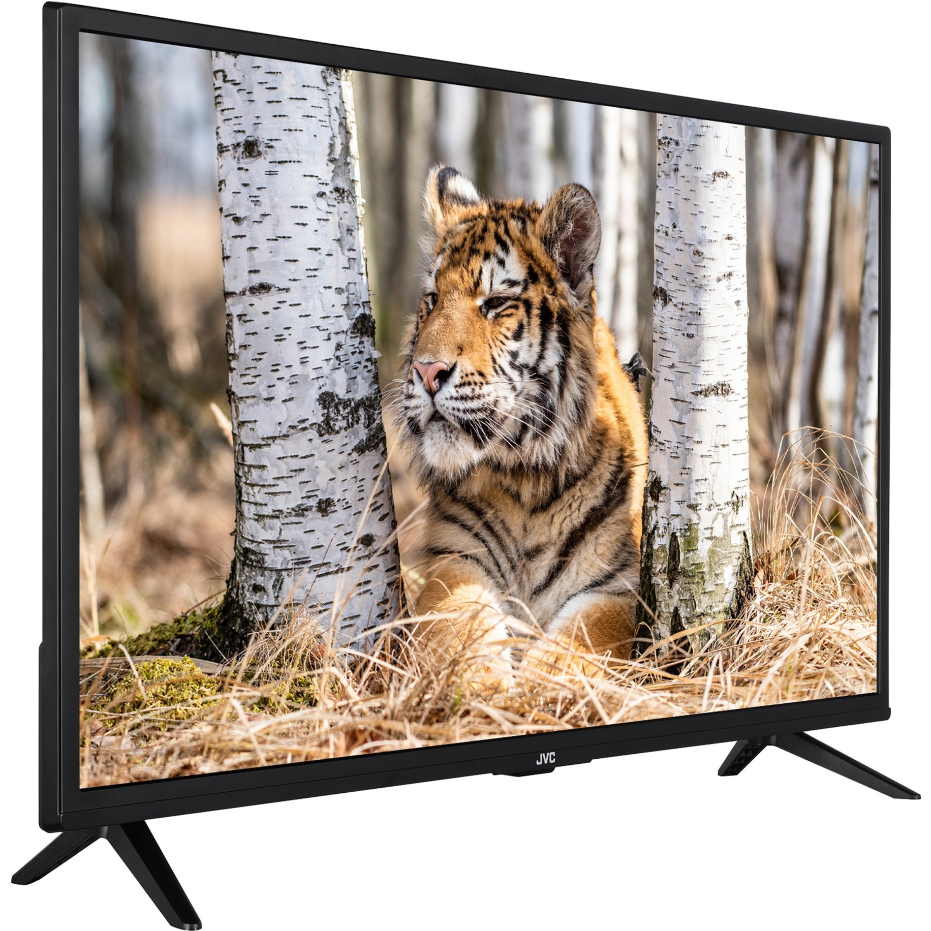 JVC LT-40VF3055, LED-Fernseher | 04975769475078 JVC LT-40VF3055, LED-Fernseher | 04975769475078