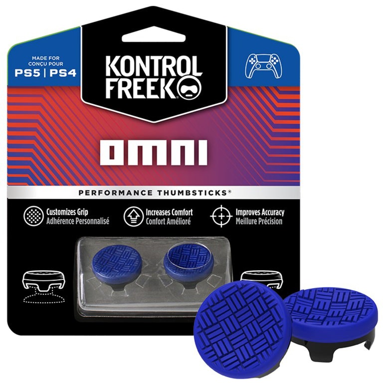 KontrolFreek Omni, Analog-Stick | 00850007079994