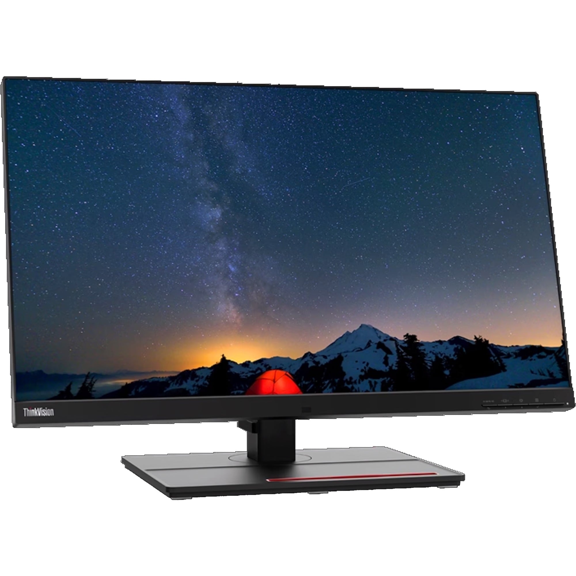ThinkVision P27u-20, LED-Monitor