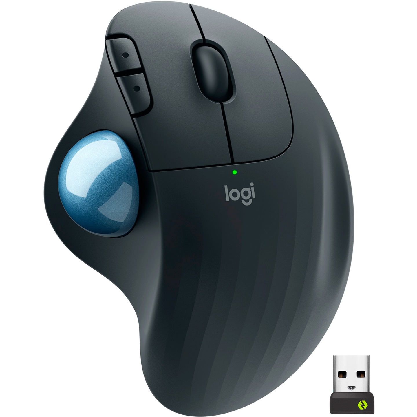 ERGO M575 for Business, Trackball