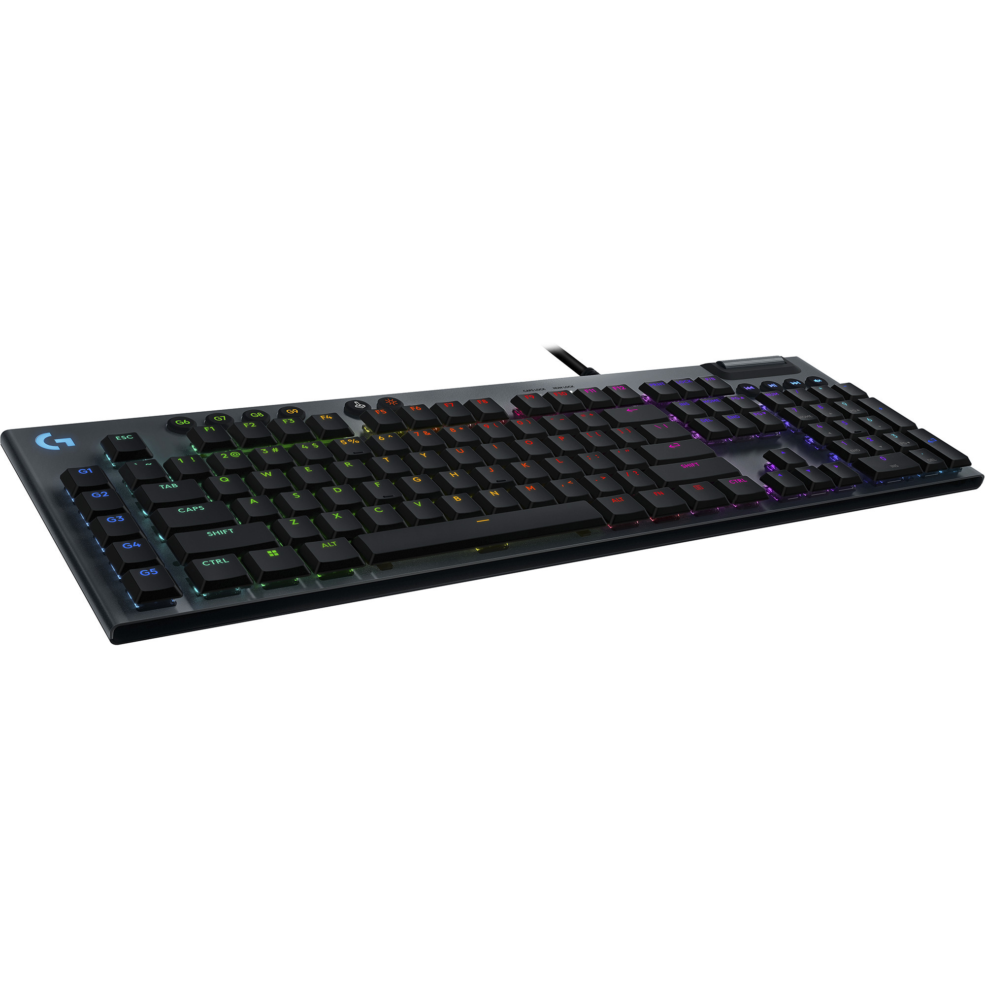 G915 X, Gaming-Tastatur