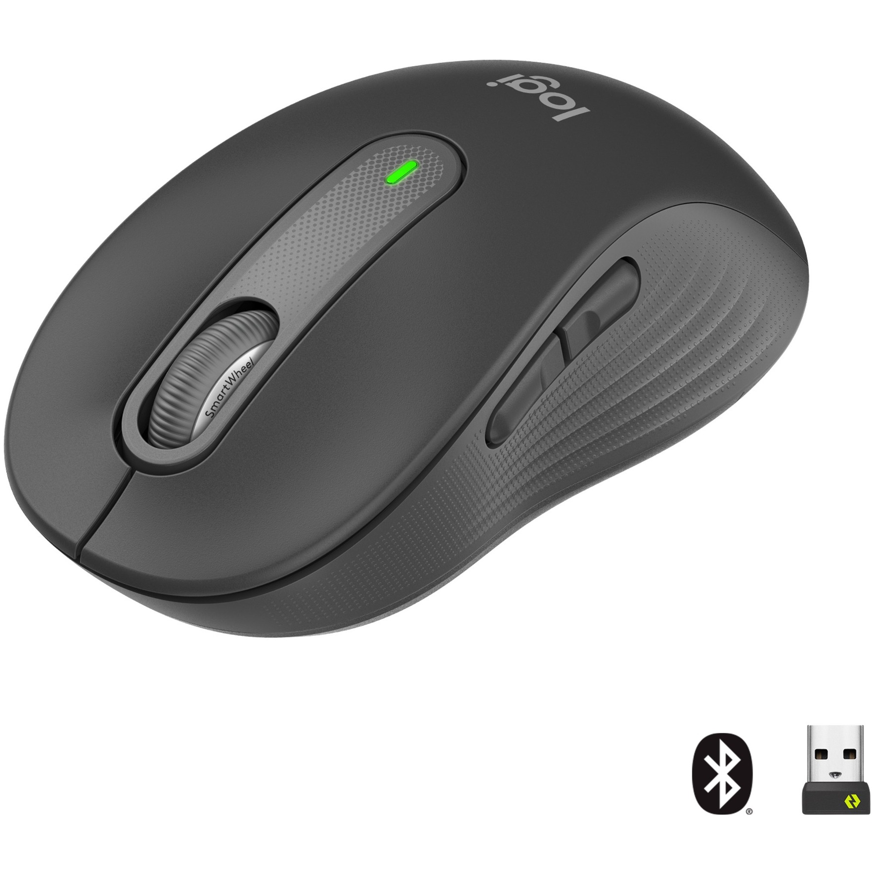 Signature M650 Wireless, Maus