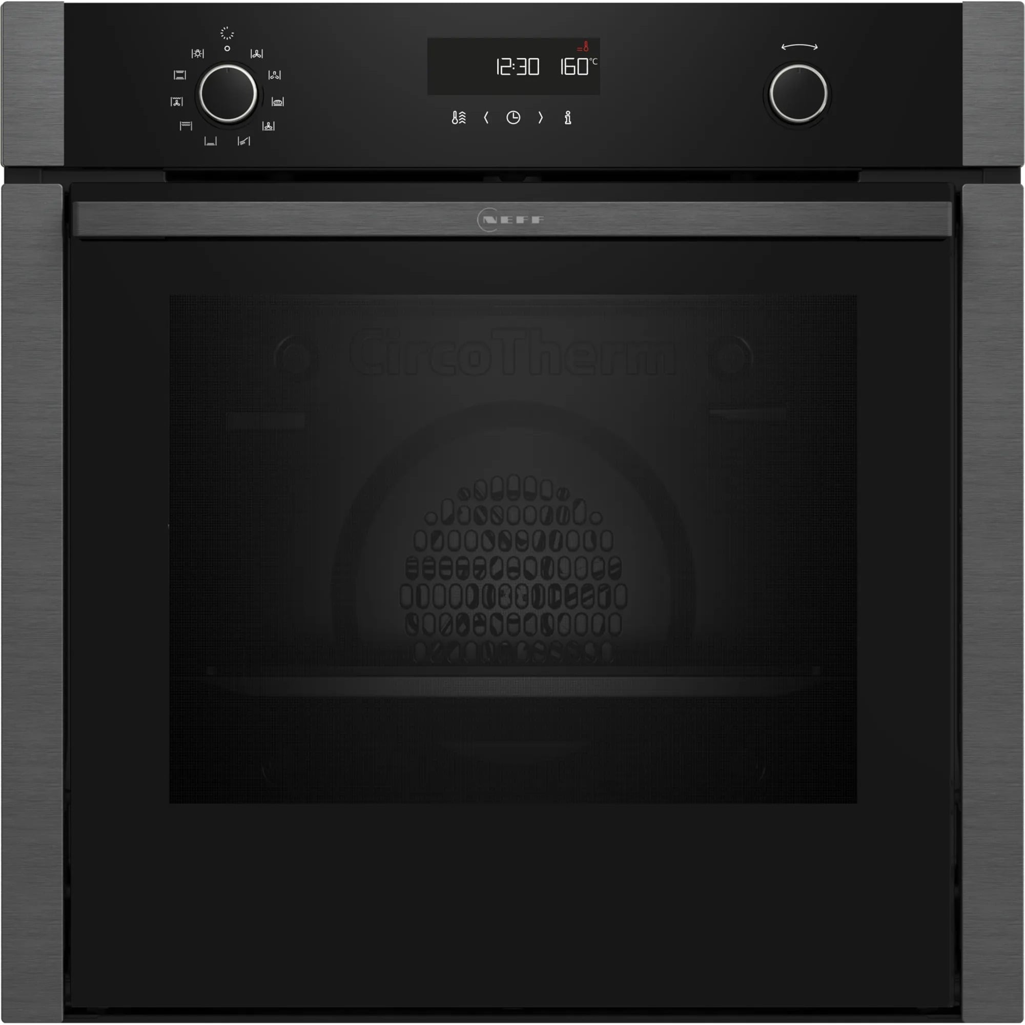 B6ACH7AG3 N50, Backofen