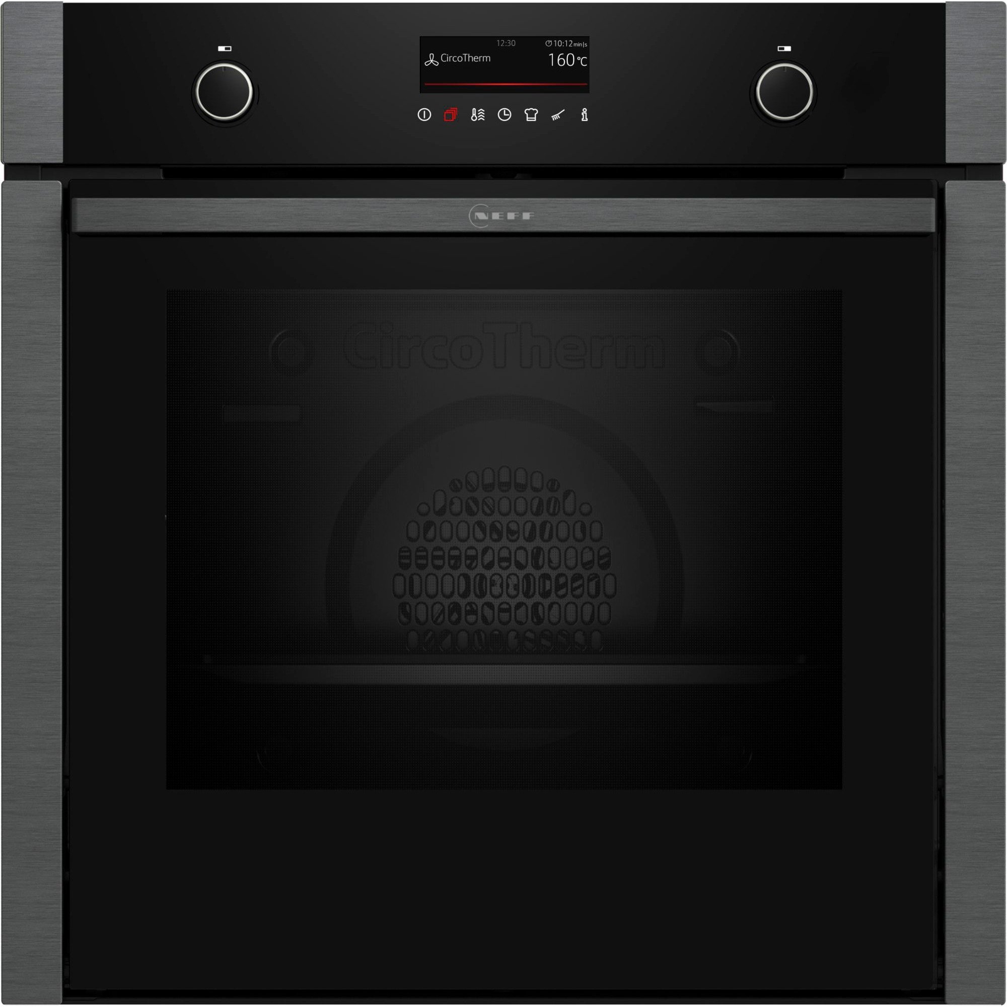 NEFF B6ACP7AG0 N 50, Backofen | 04242004275893 NEFF B6ACP7AG0 N 50, Backofen | 04242004275893