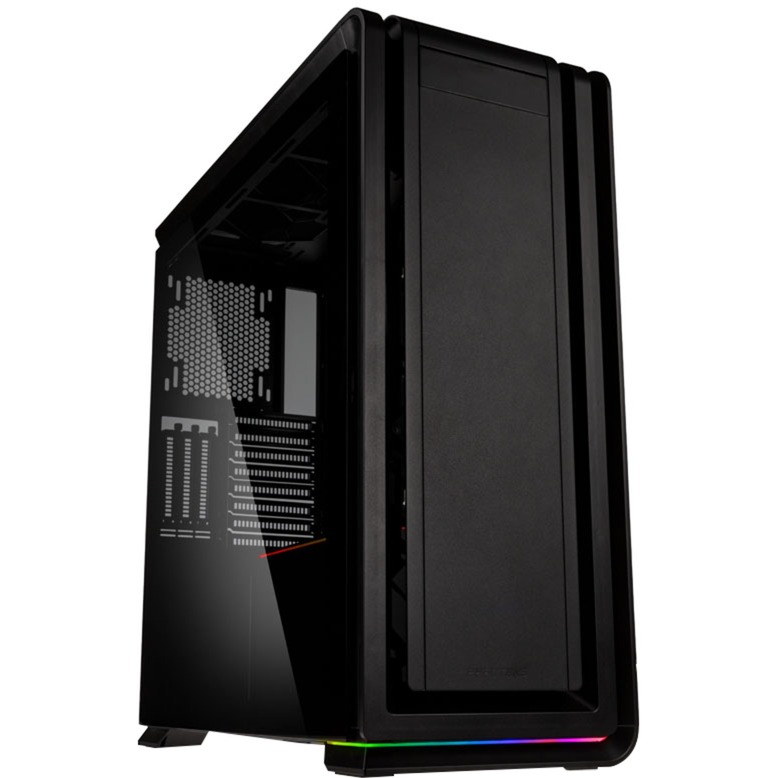 Phanteks Enthoo 719 , Big-Tower-Gehäuse | 00886523301615 Phanteks Enthoo 719 , Big-Tower-Gehäuse | 00886523301615