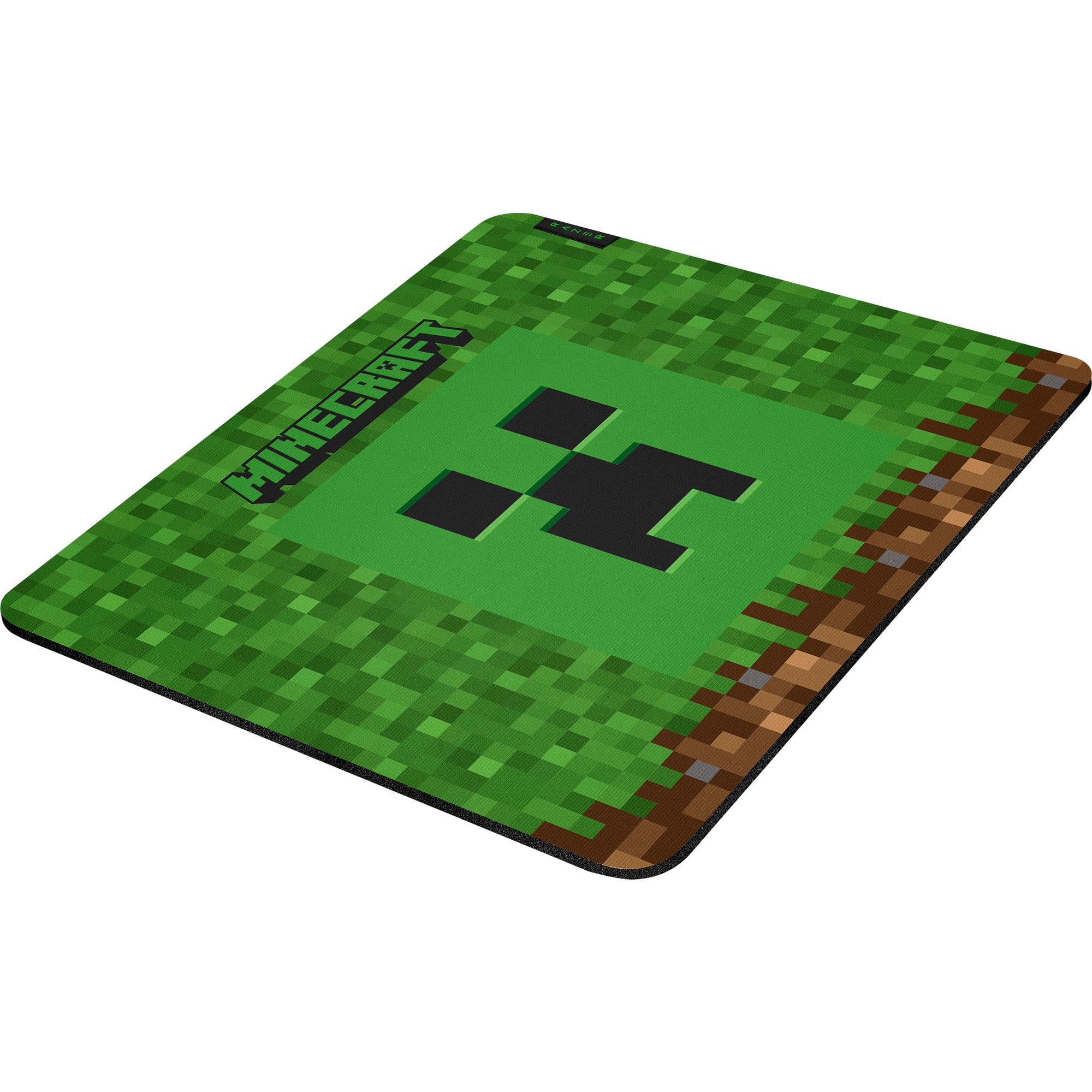 Gigantus V2 - Minecraft Edition, Gaming-Mauspad