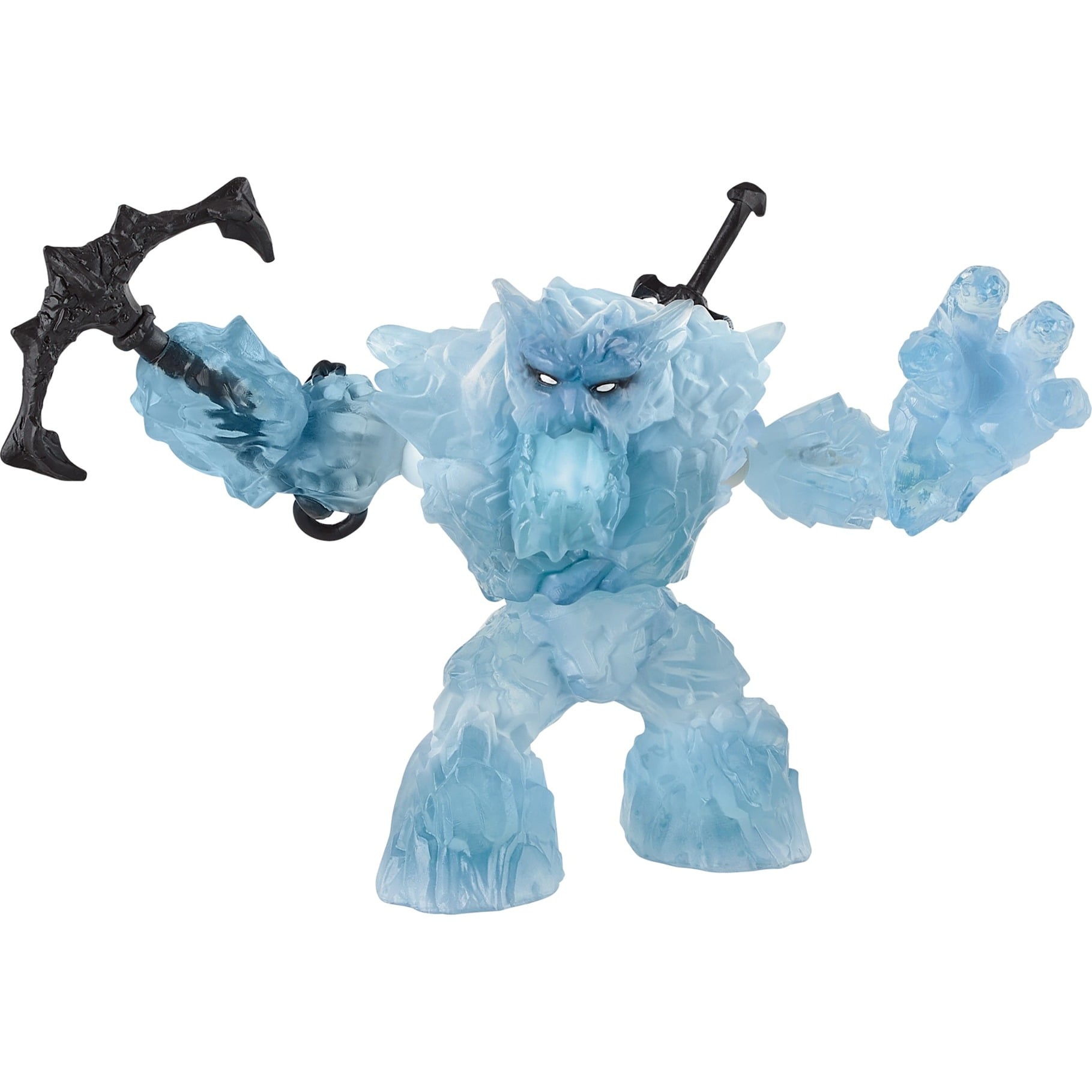 Eldrador Eisgigant, Spielfigur