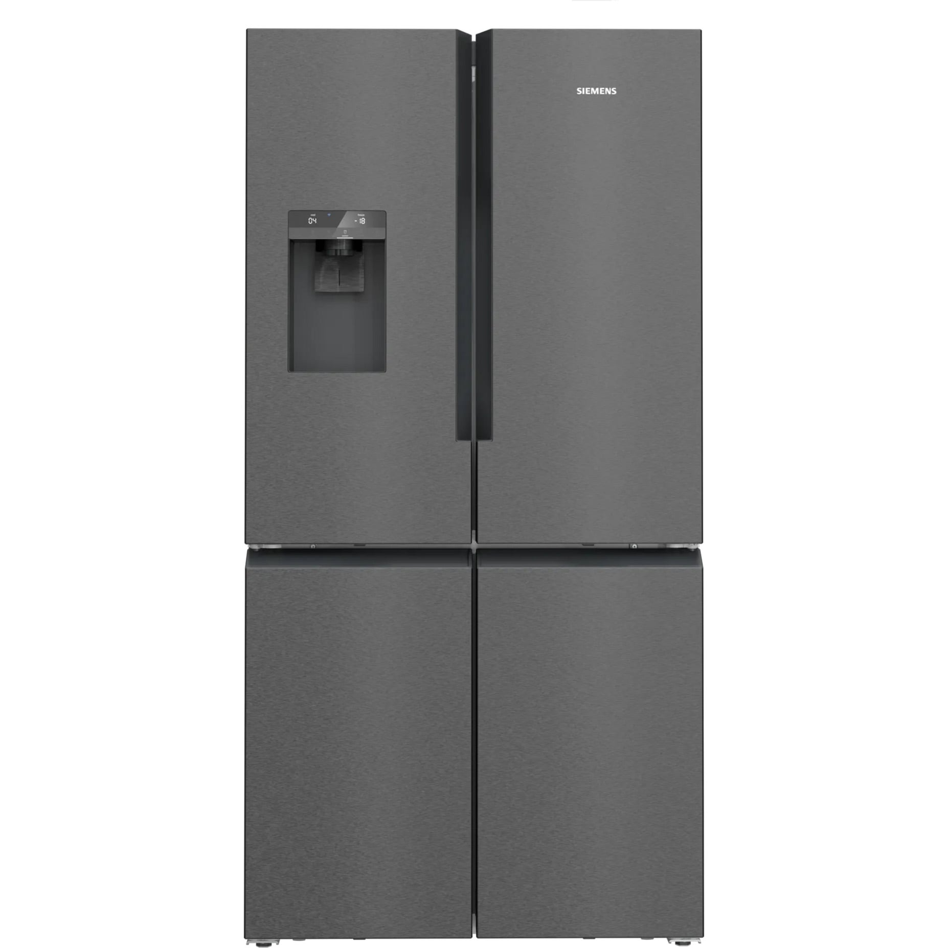 KF96DAXEA iQ500, French Door