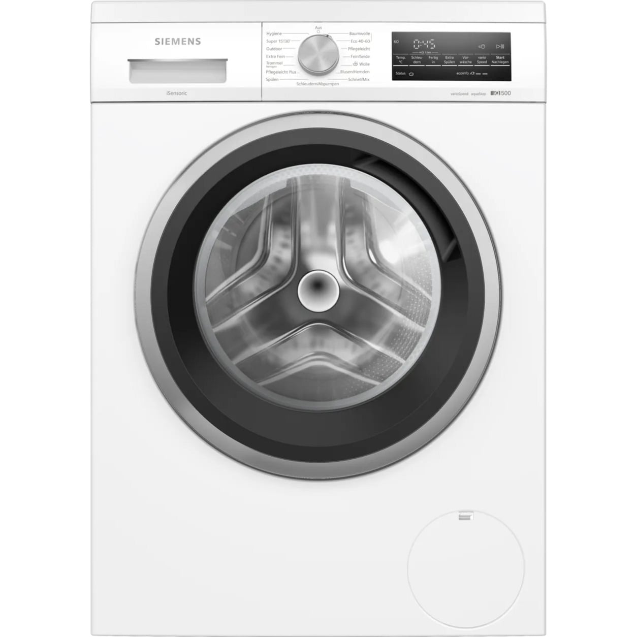 WU14UT71 IQ500 , Waschmaschine