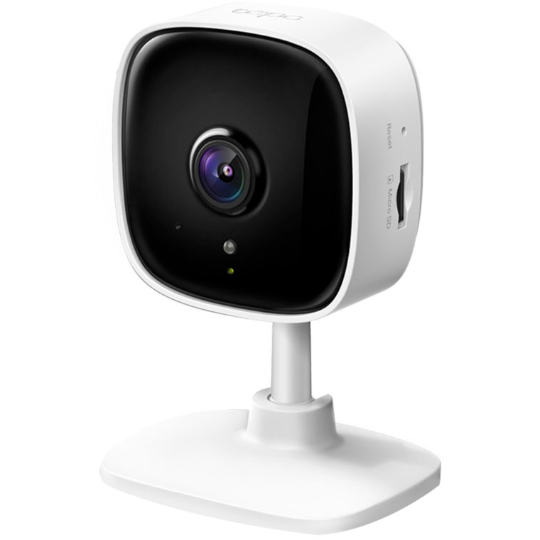 TP-Link Tapo TC60, Netzwerkkamera | 04897098681695 TP-Link Tapo TC60, Netzwerkkamera | 04897098681695