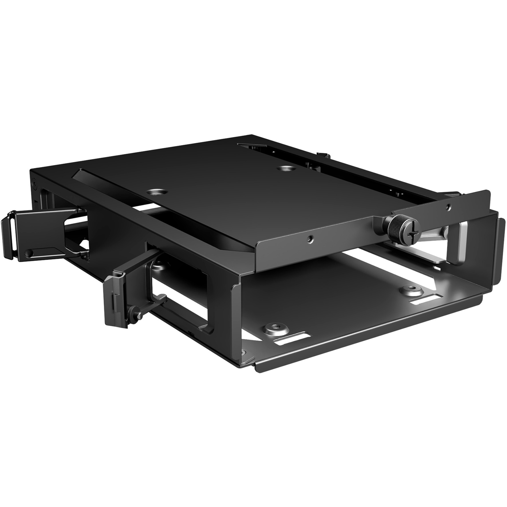 be quiet! HDD CAGE 2, Einbaurahmen | 04260052190159