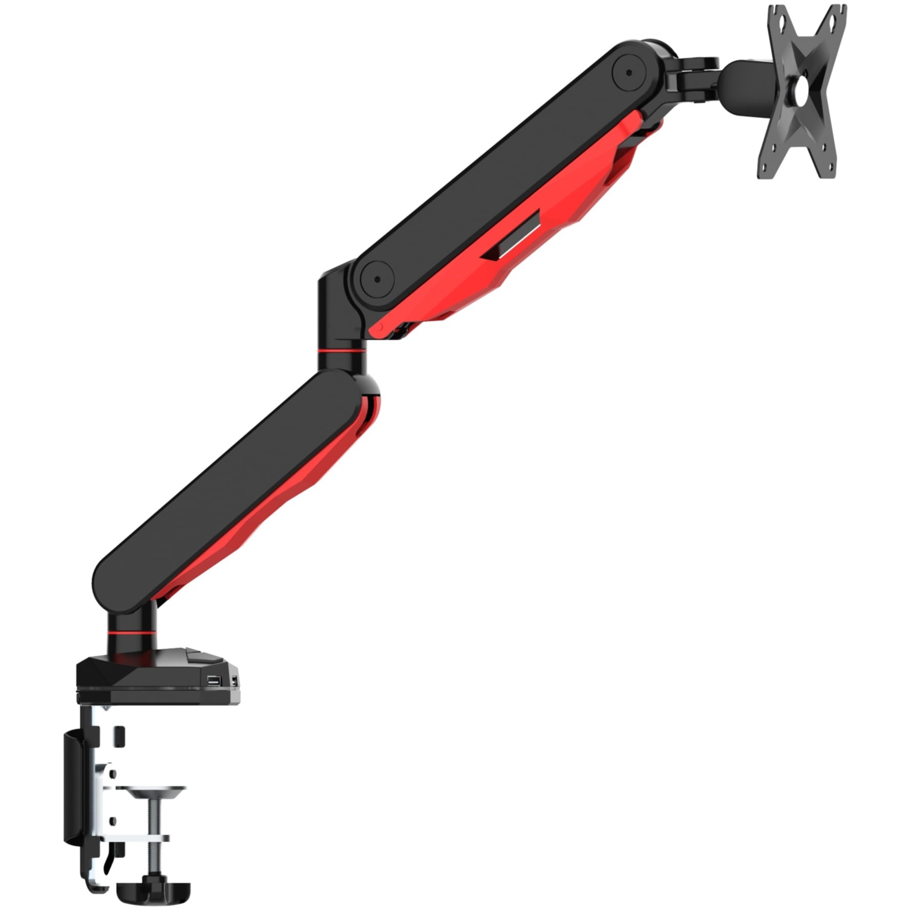 DSG3001C-R1, Monitorhalterung
