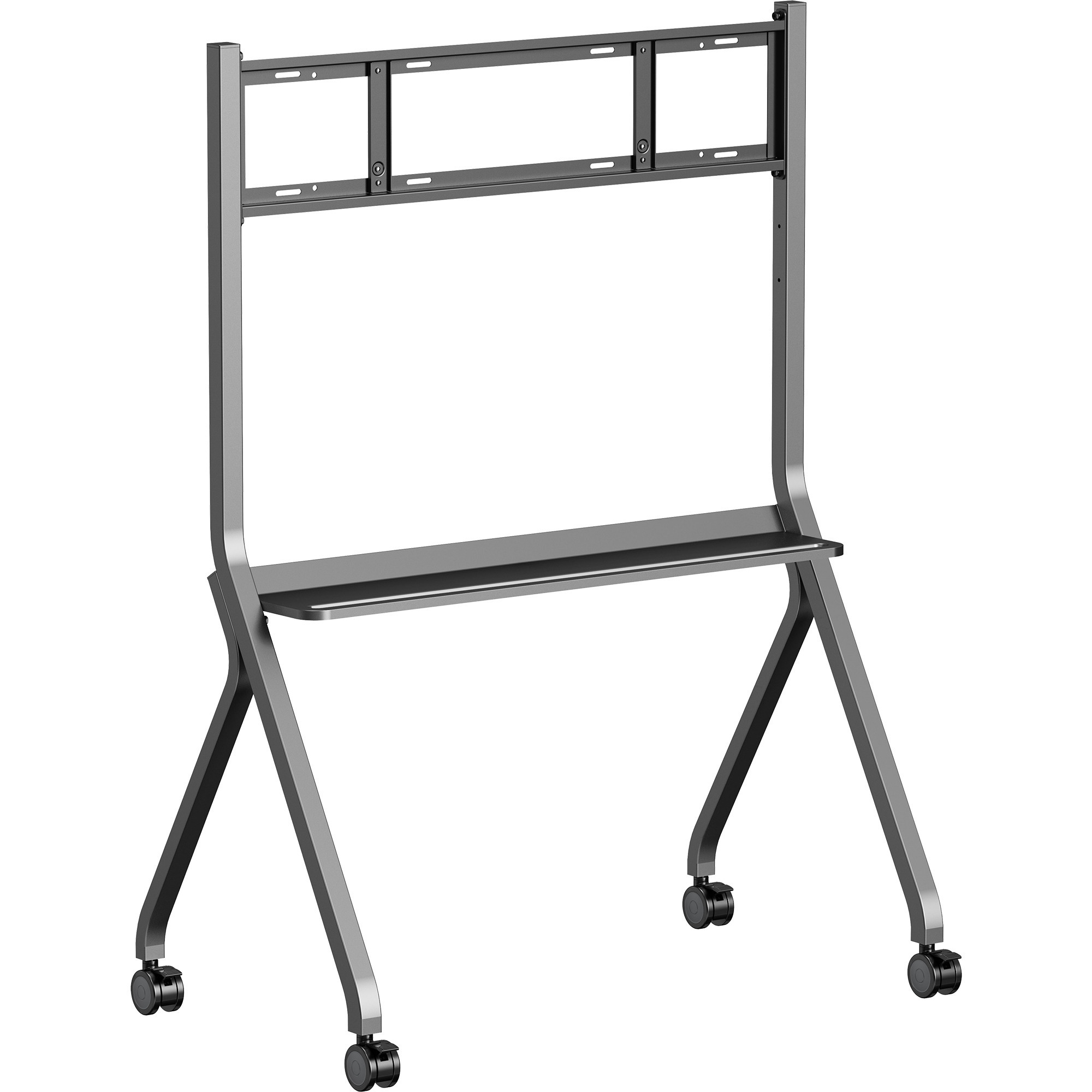 Iiyama Elektrisches Pylonensystem MD-CART02-S1, Befestigung/Montage