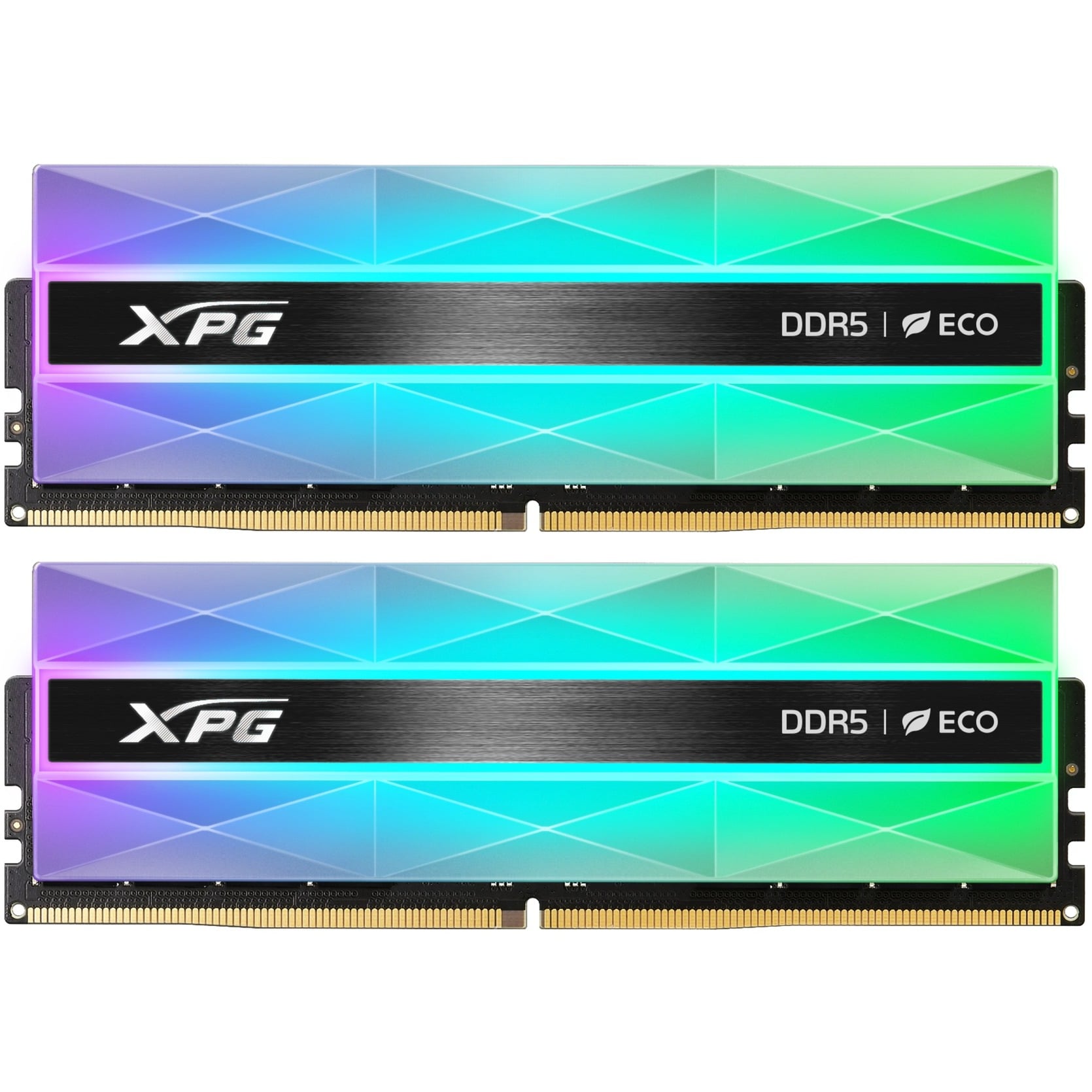 DIMM 32 GB DDR5-6400 (2x 16 GB) Dual-Kit, Arbeitsspeicher
