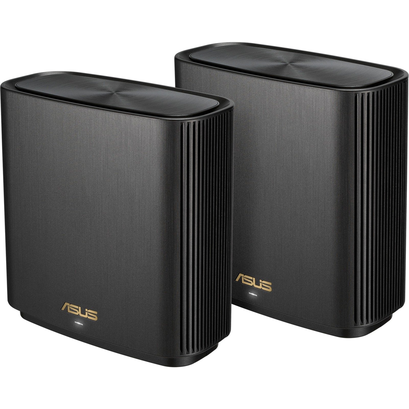 Asus ZenWiFi XT8 V2 AX6600 2er, Router | 04718017436670 Asus ZenWiFi XT8 V2 AX6600 2er, Router | 04718017436670