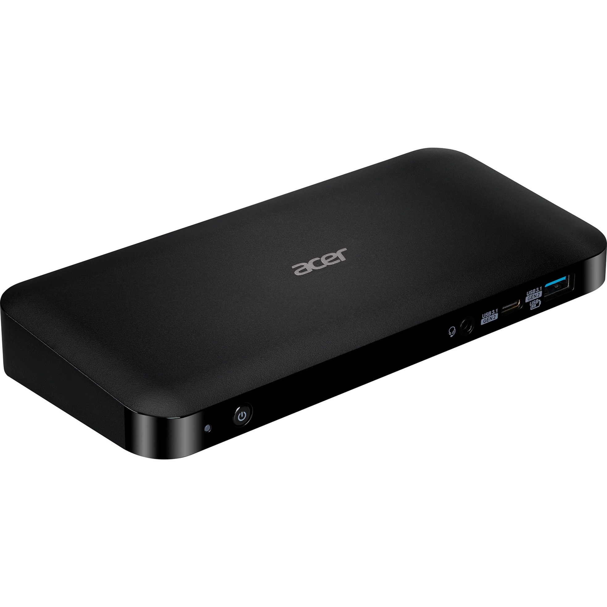 USB Type-C Docking III, Dockingstation