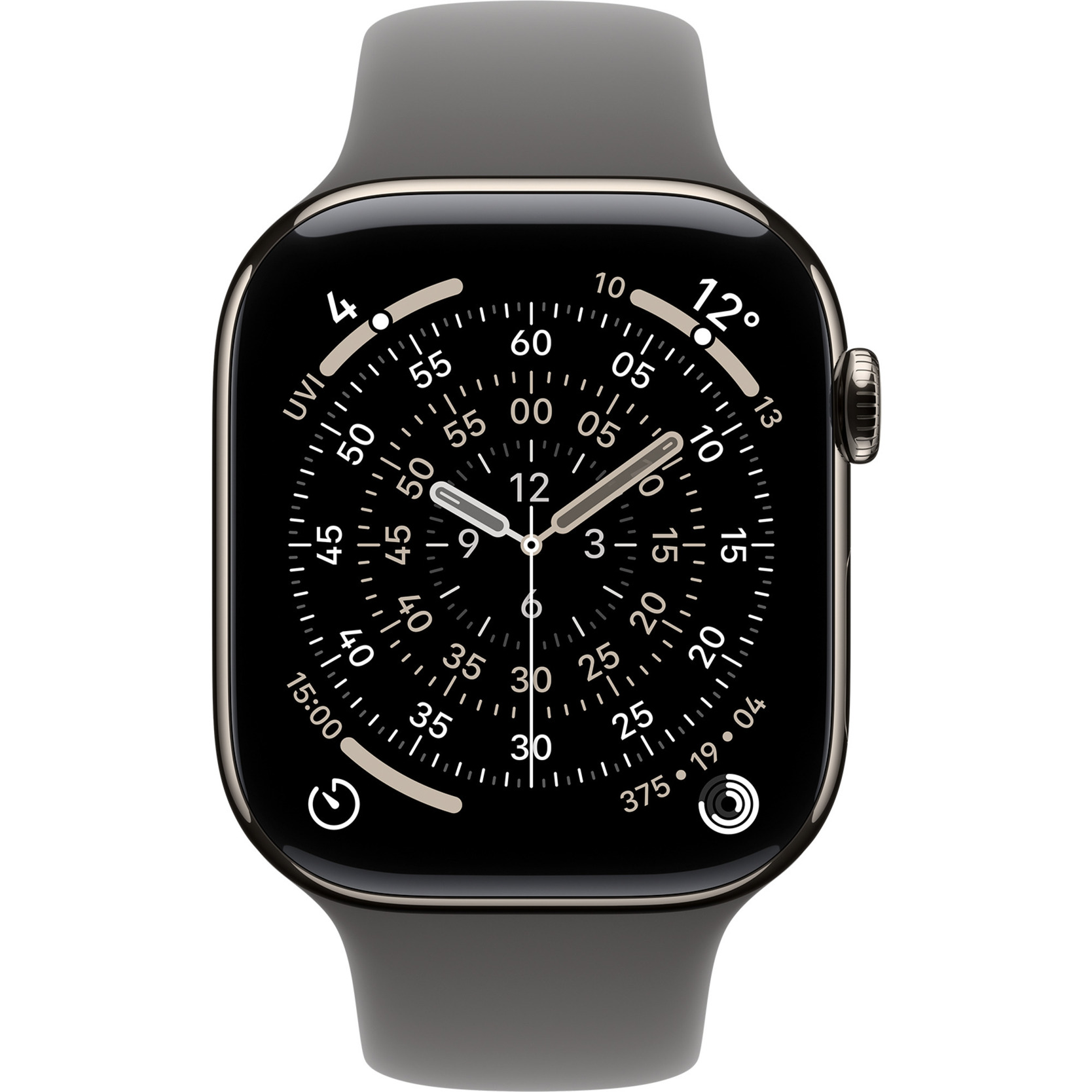 Watch Series 11, Smartwatch