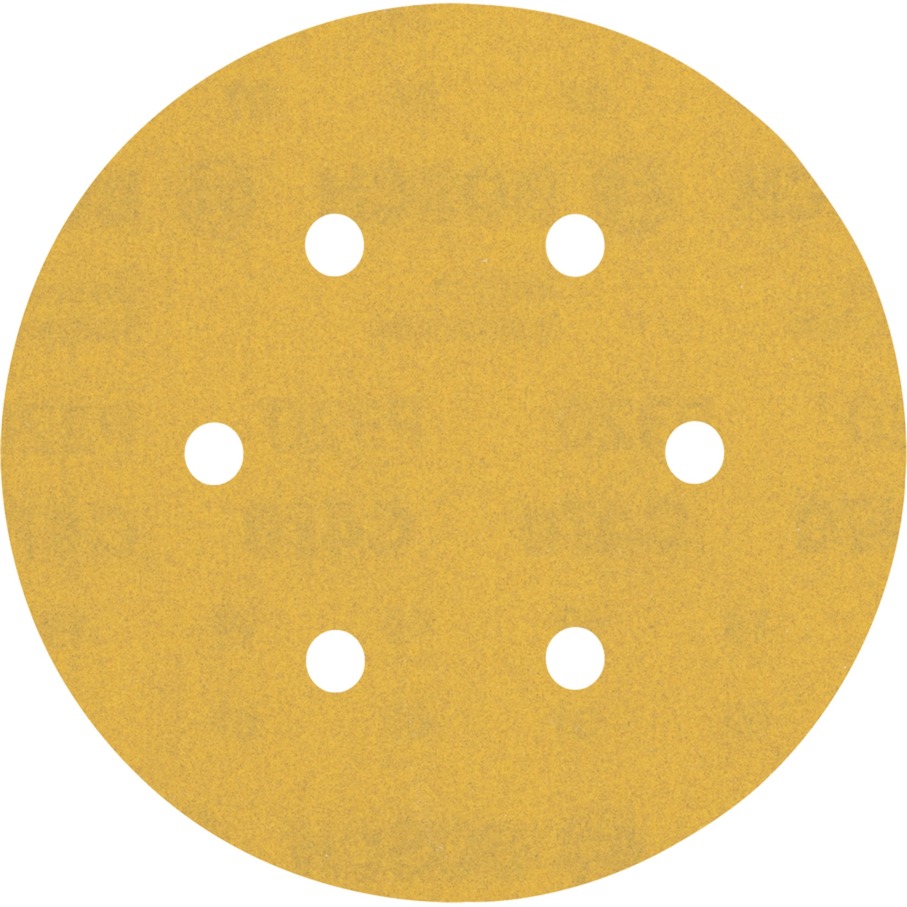 Expert C470 Schleifblatt, Ø 150mm, K320
