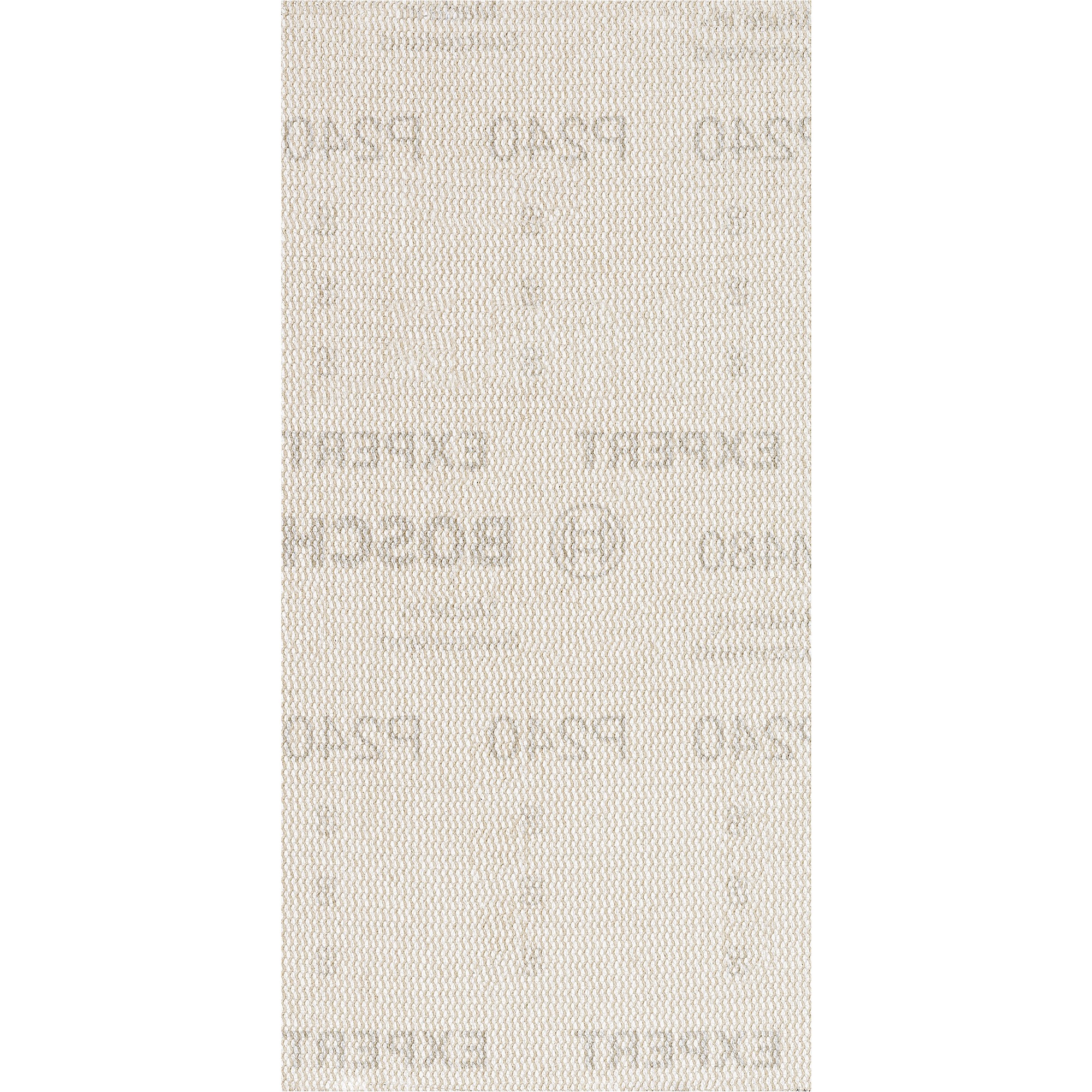 Expert M480 Netzstruktur-Schleifblatt 93 x 186mm, K240